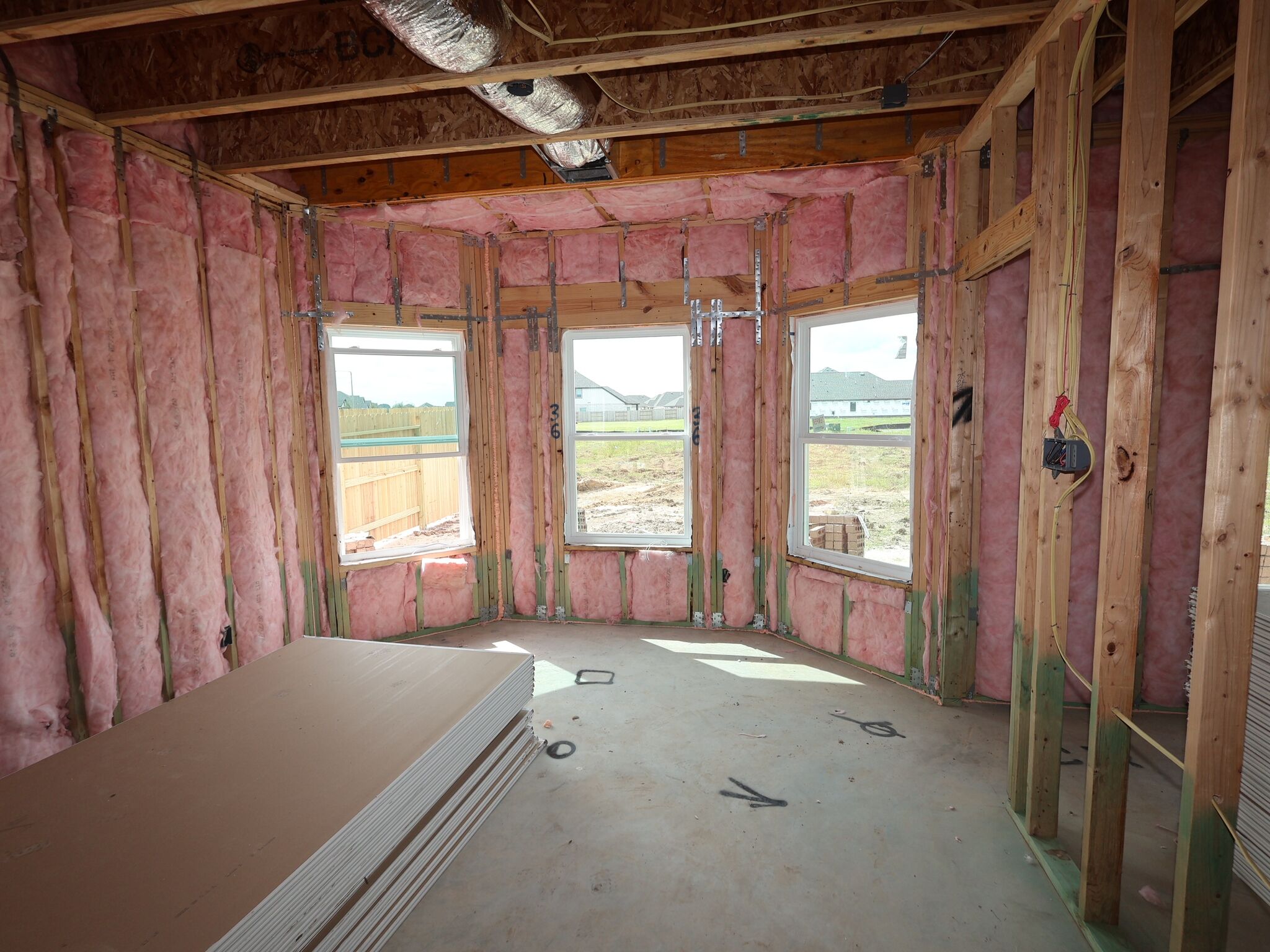 Insulation