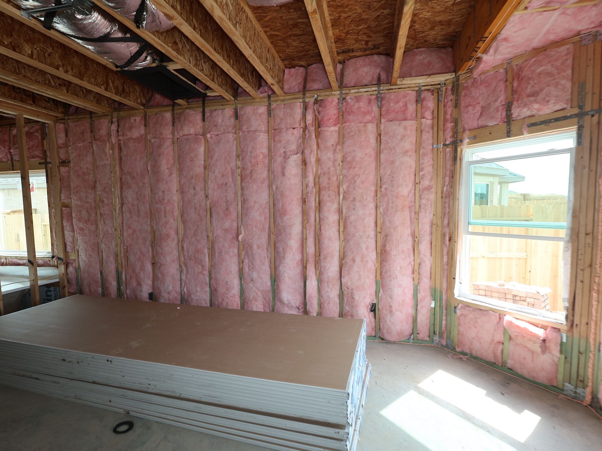 Insulation