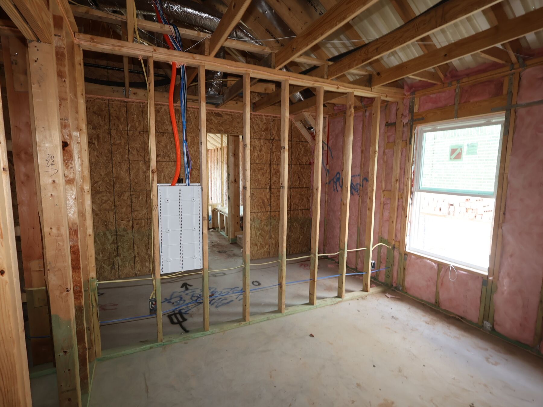 Insulation