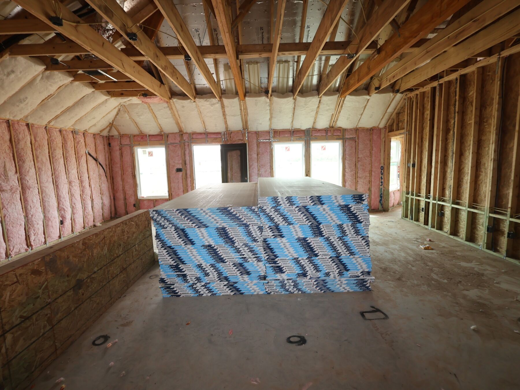 Insulation