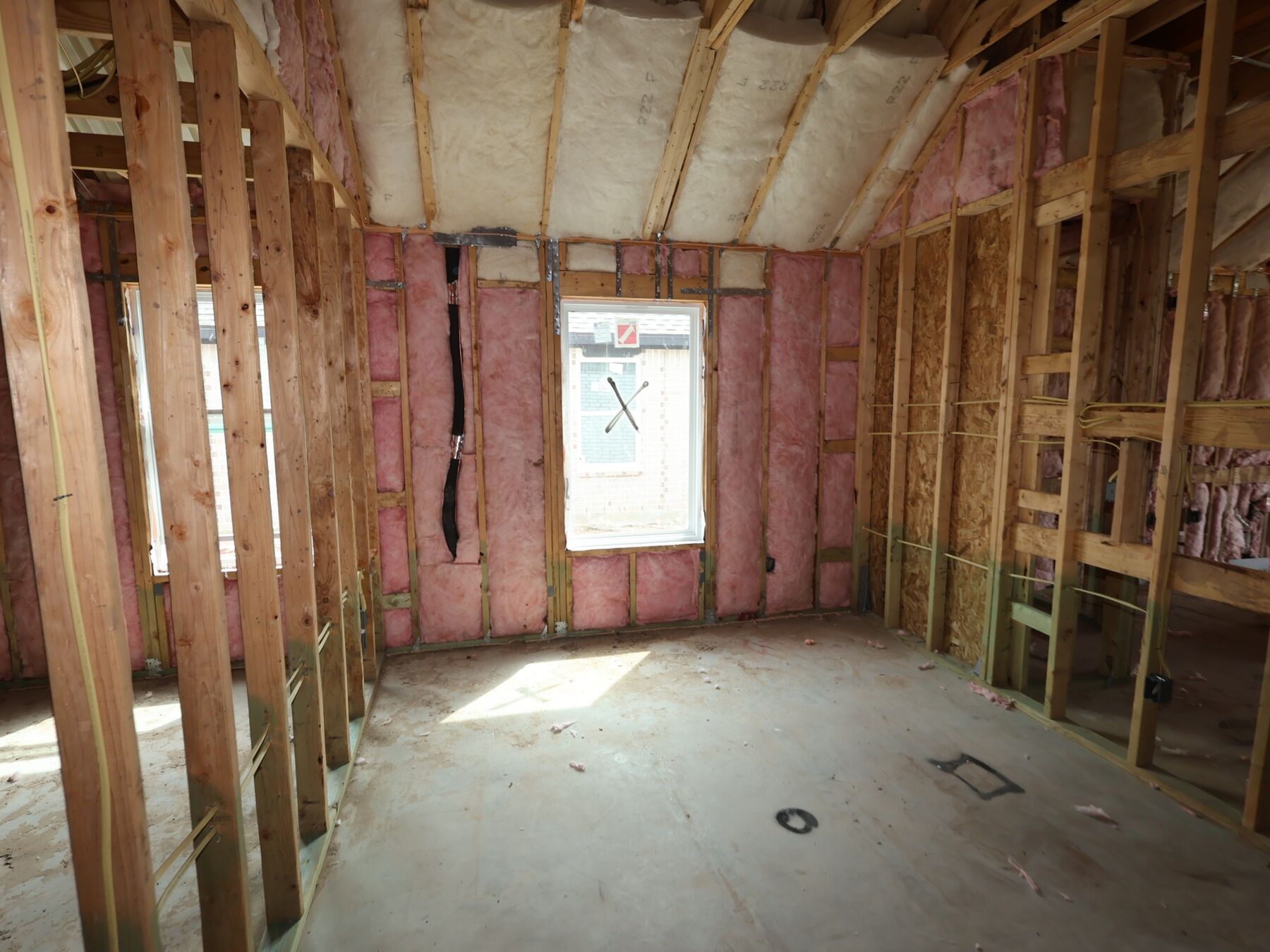 Insulation