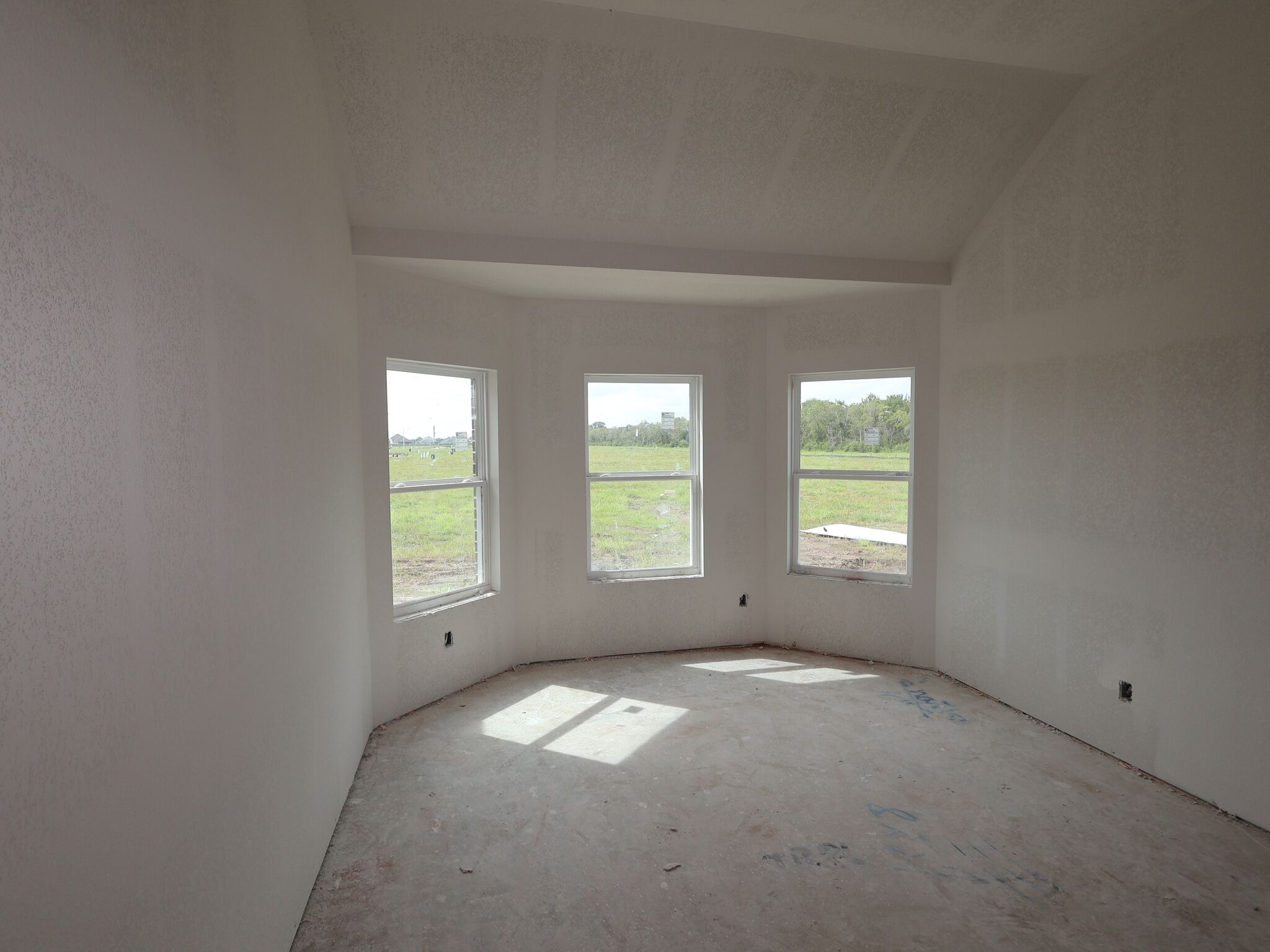 Owner's Bedroom