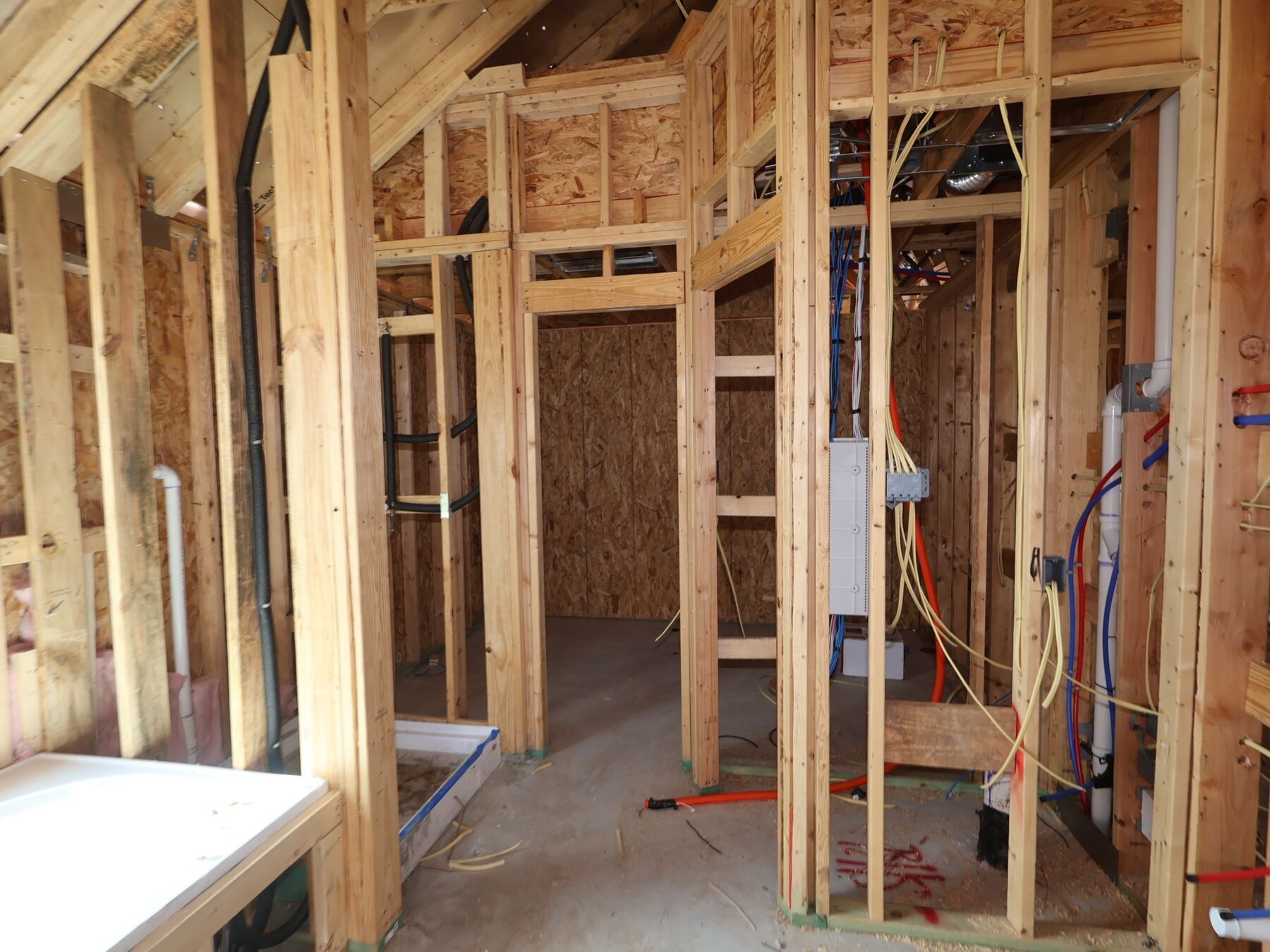 Framing