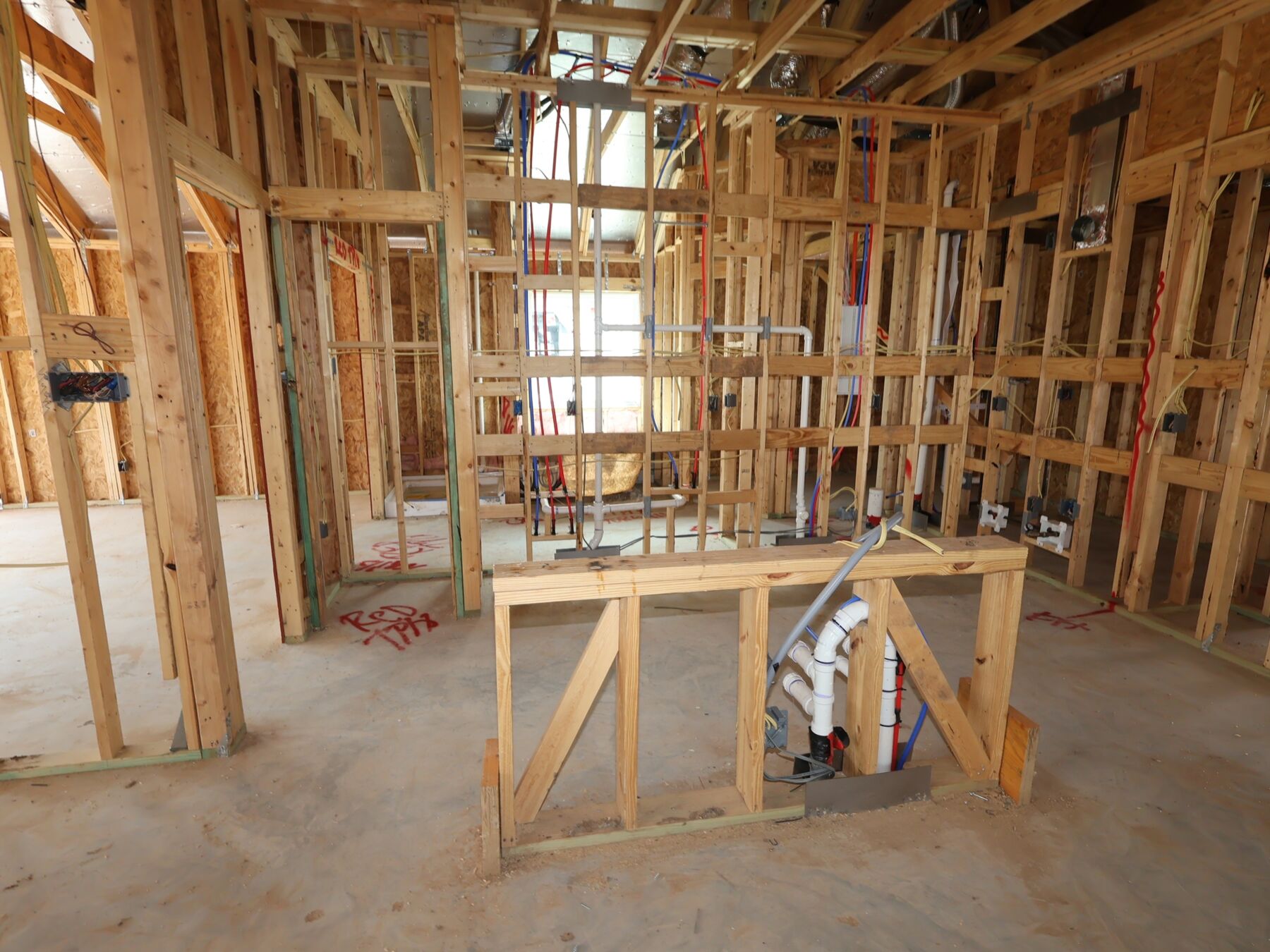 Framing