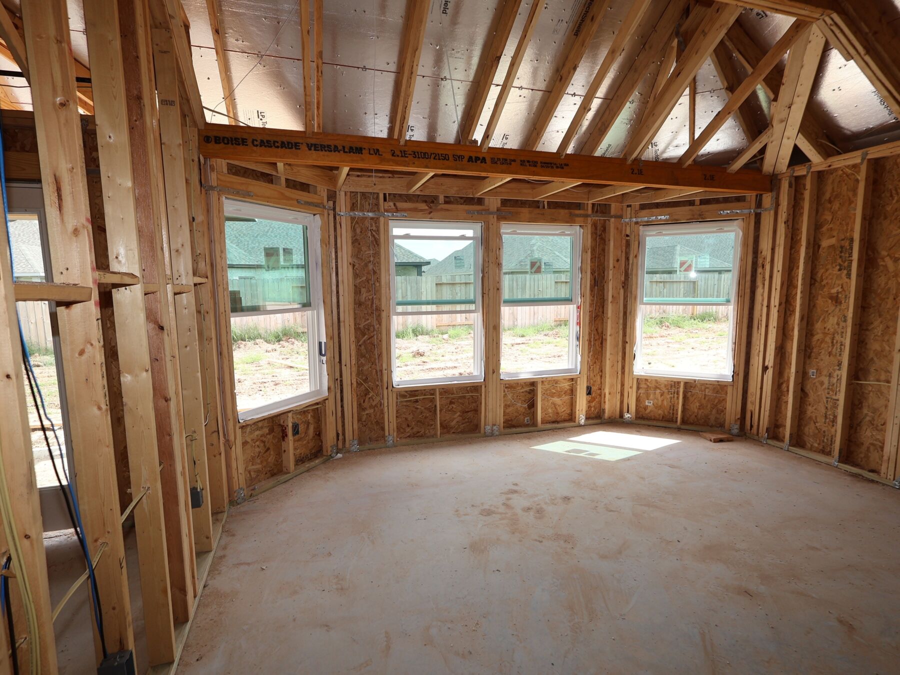 Framing