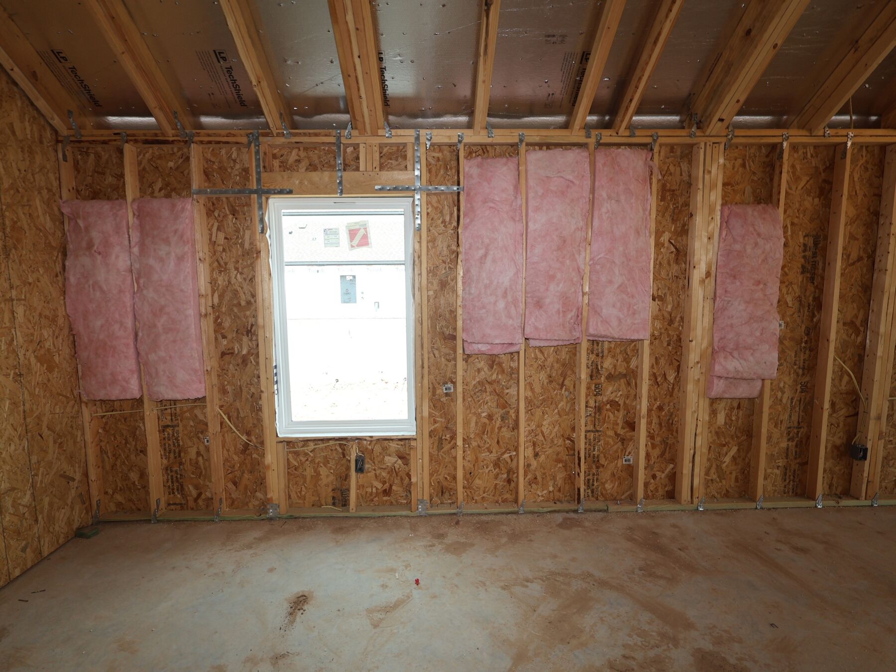 Framing