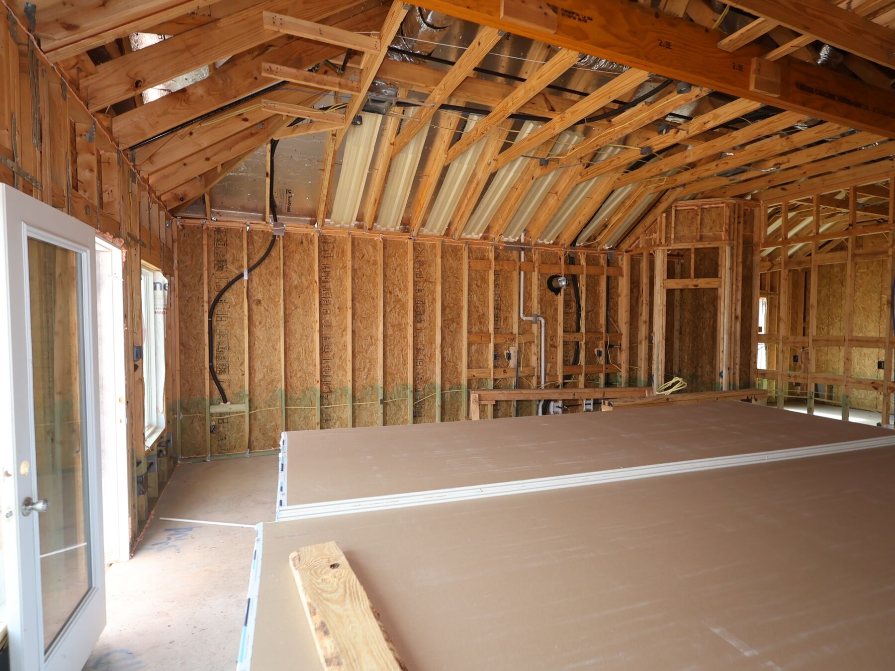 Framing