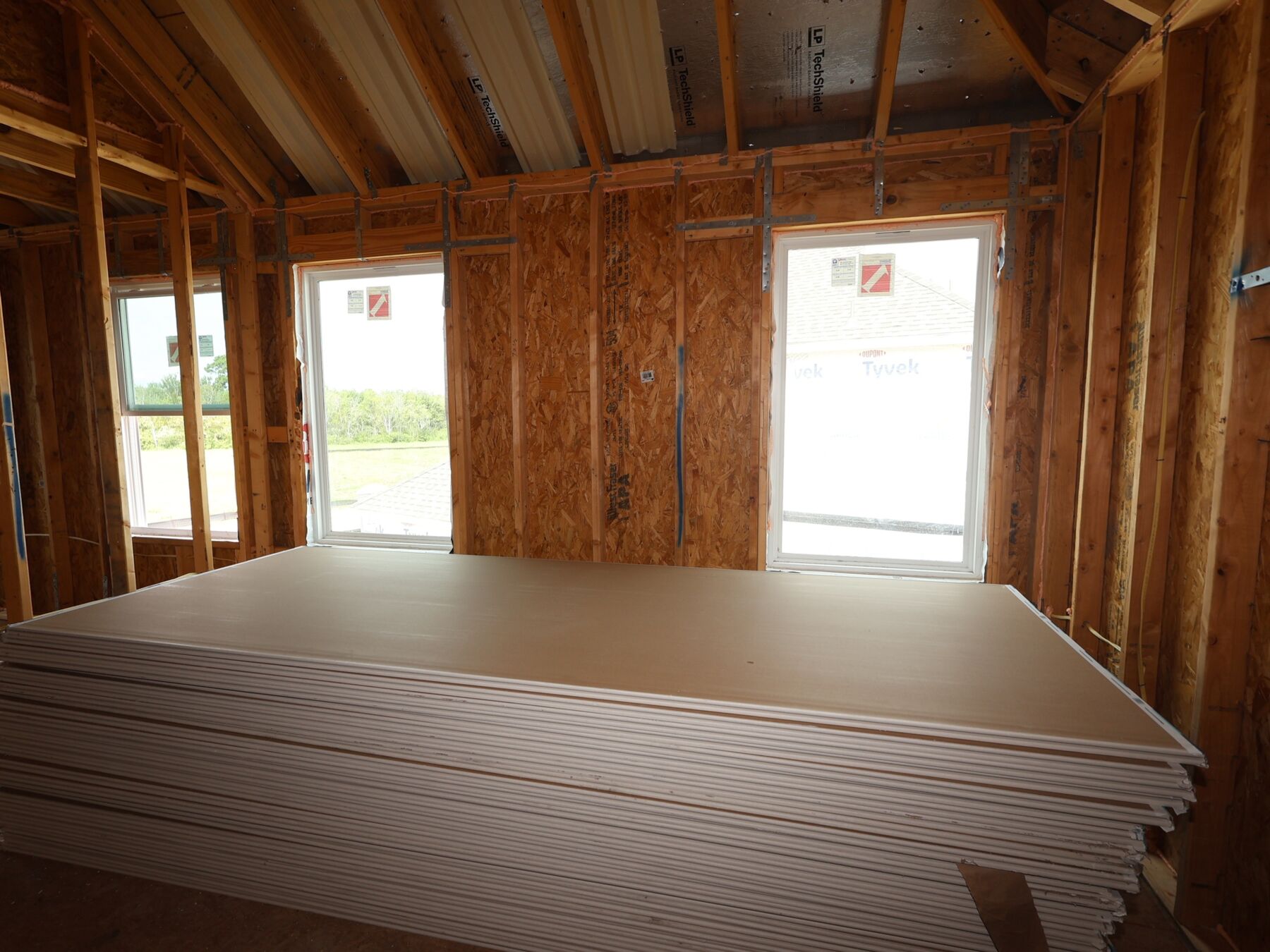 Framing