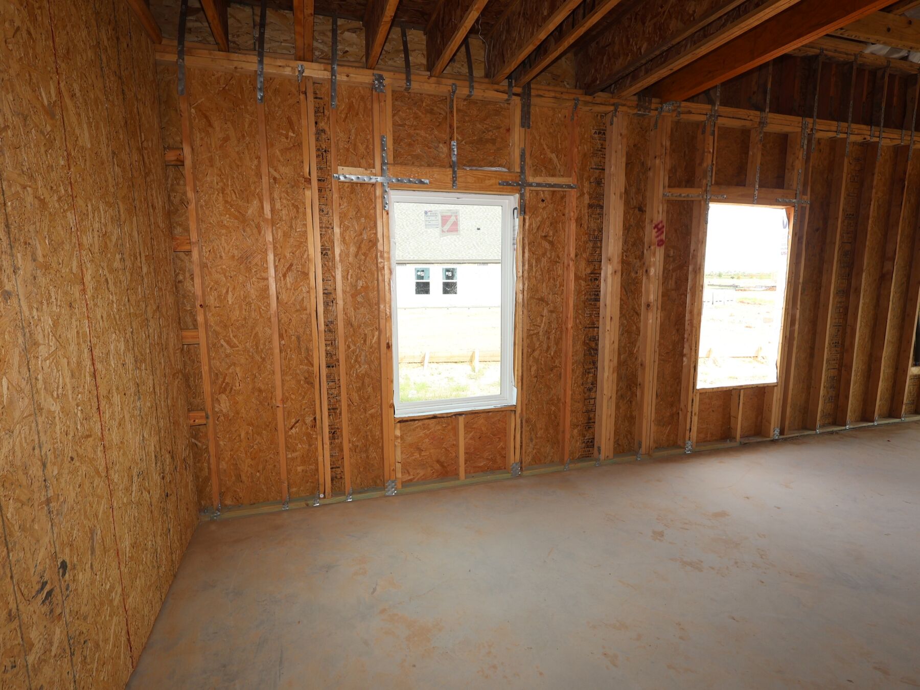 Framing