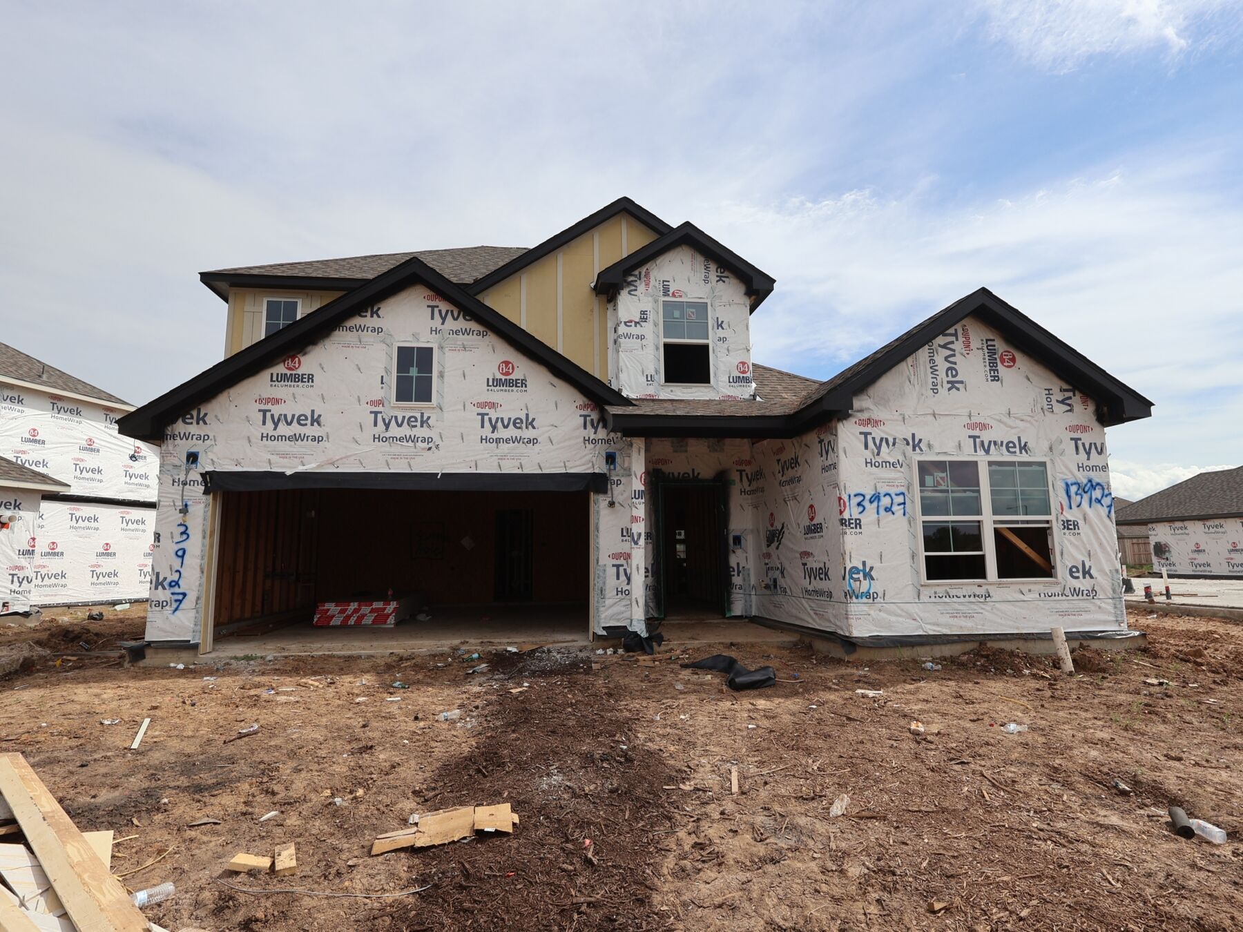Front Exterior