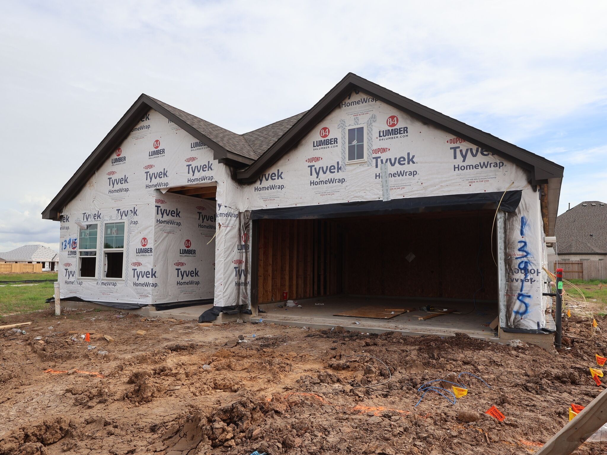 Front Exterior