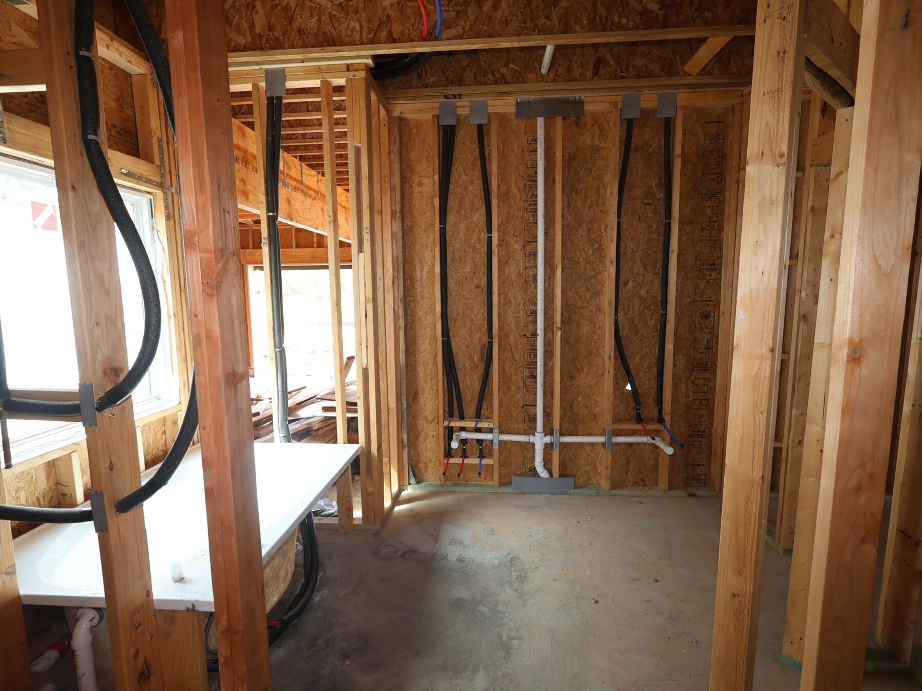 Framing