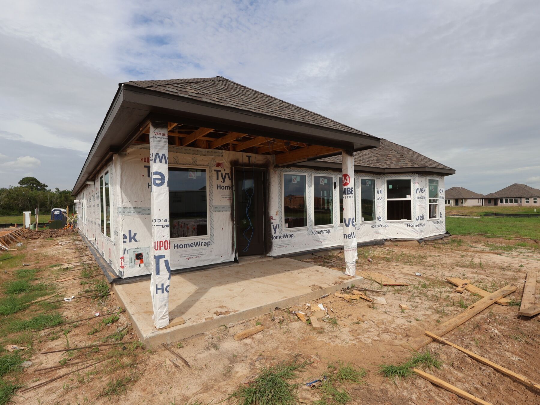 Porch