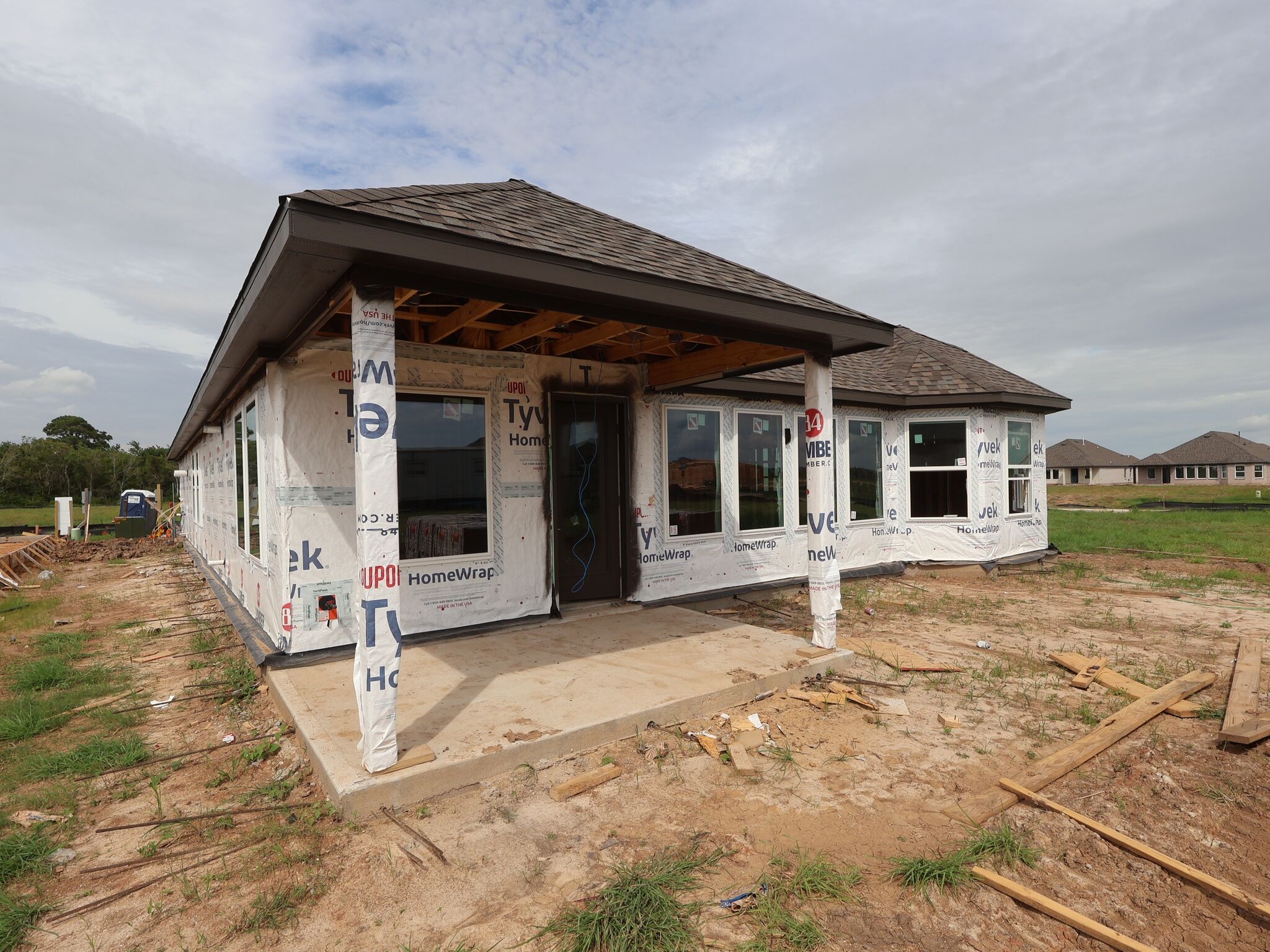 Porch