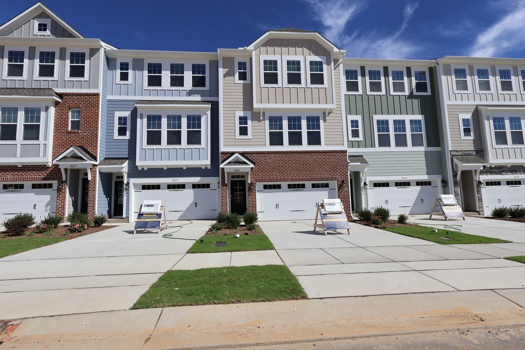 Front Exterior
