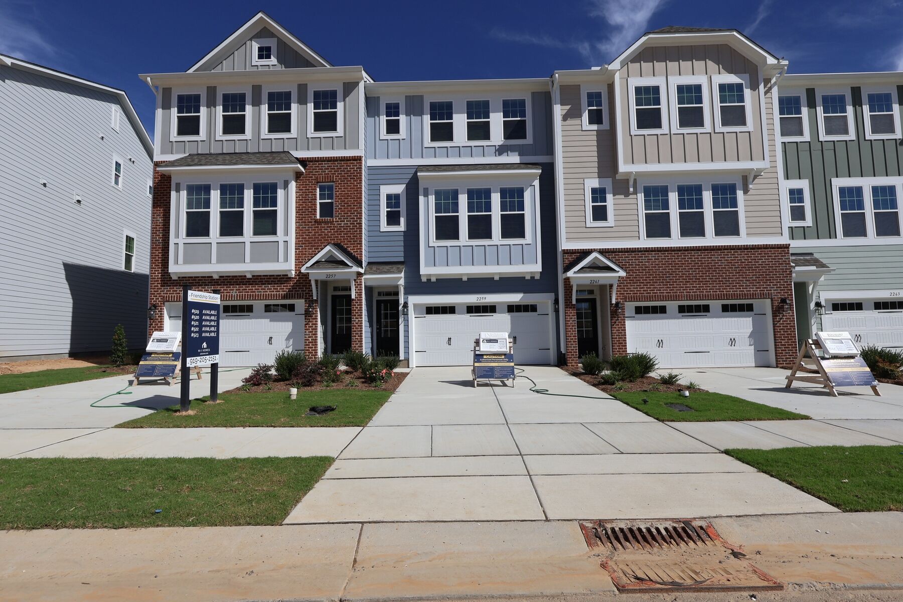 Front Exterior