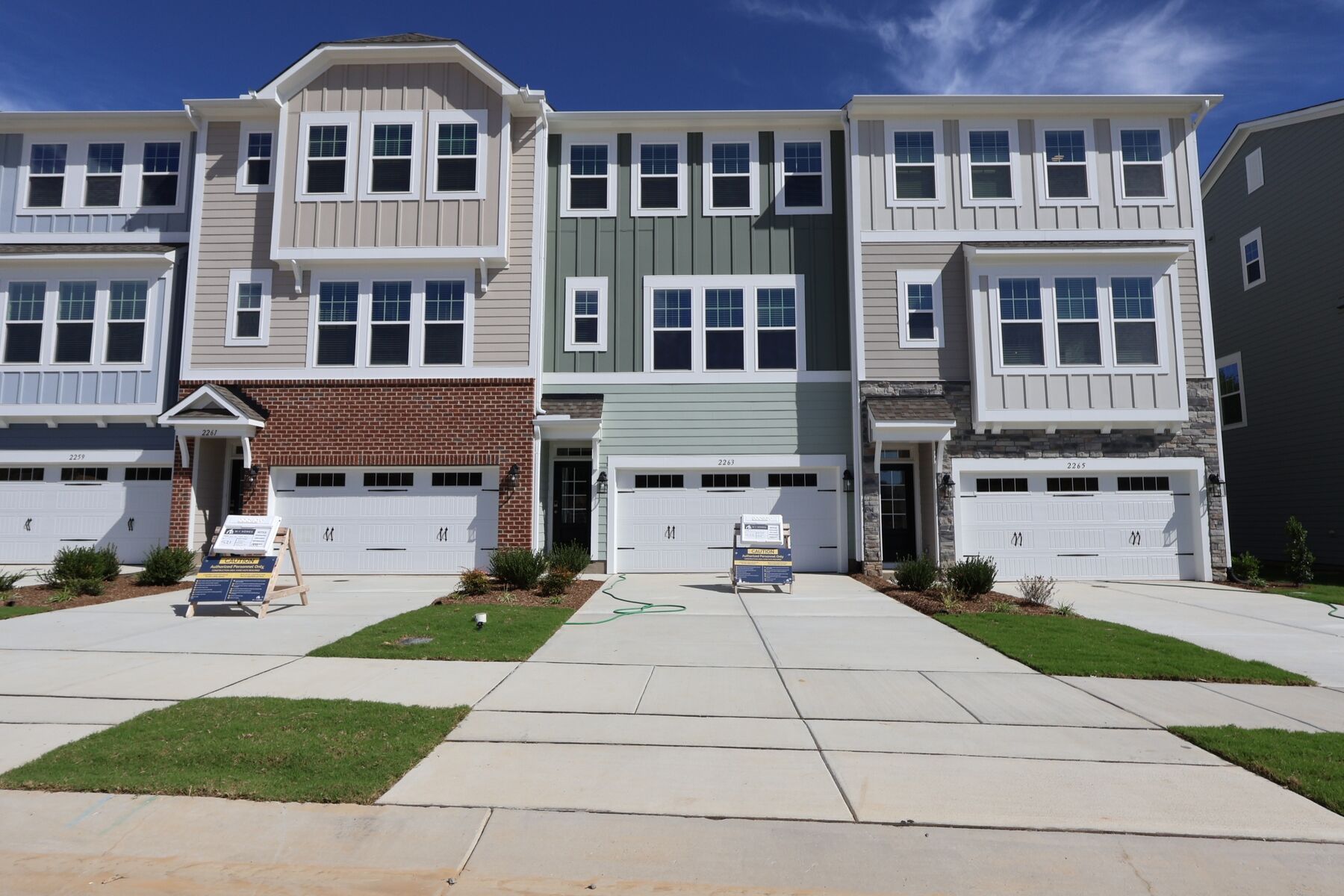 Front Exterior
