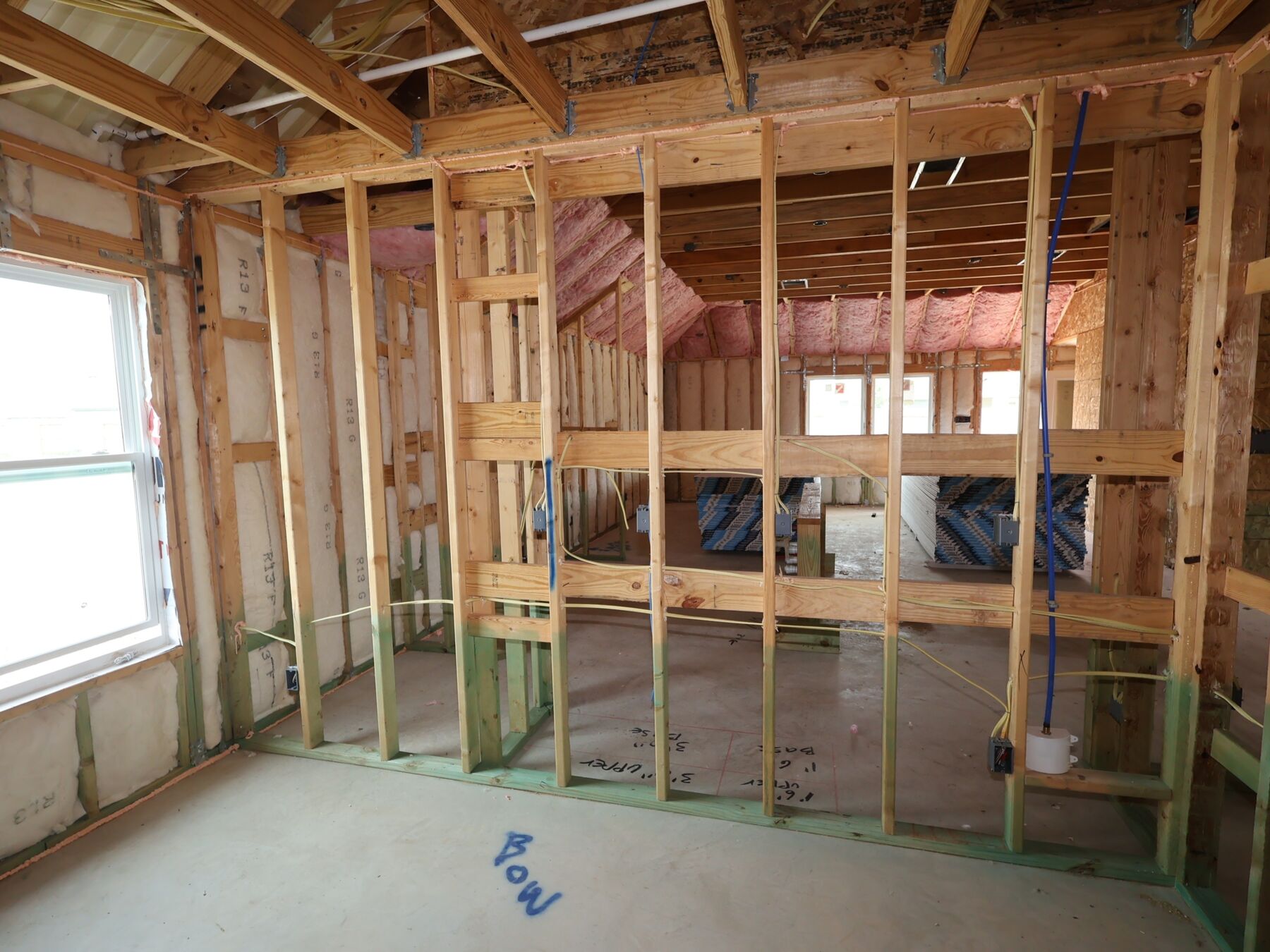 Insulation