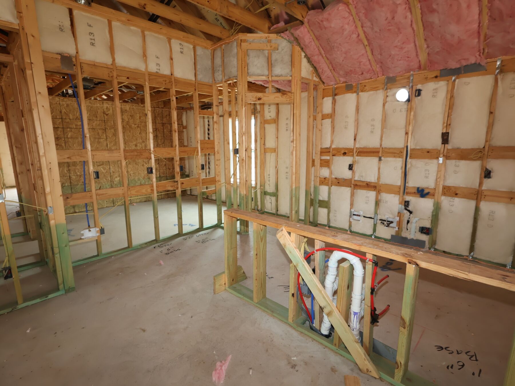 Insulation
