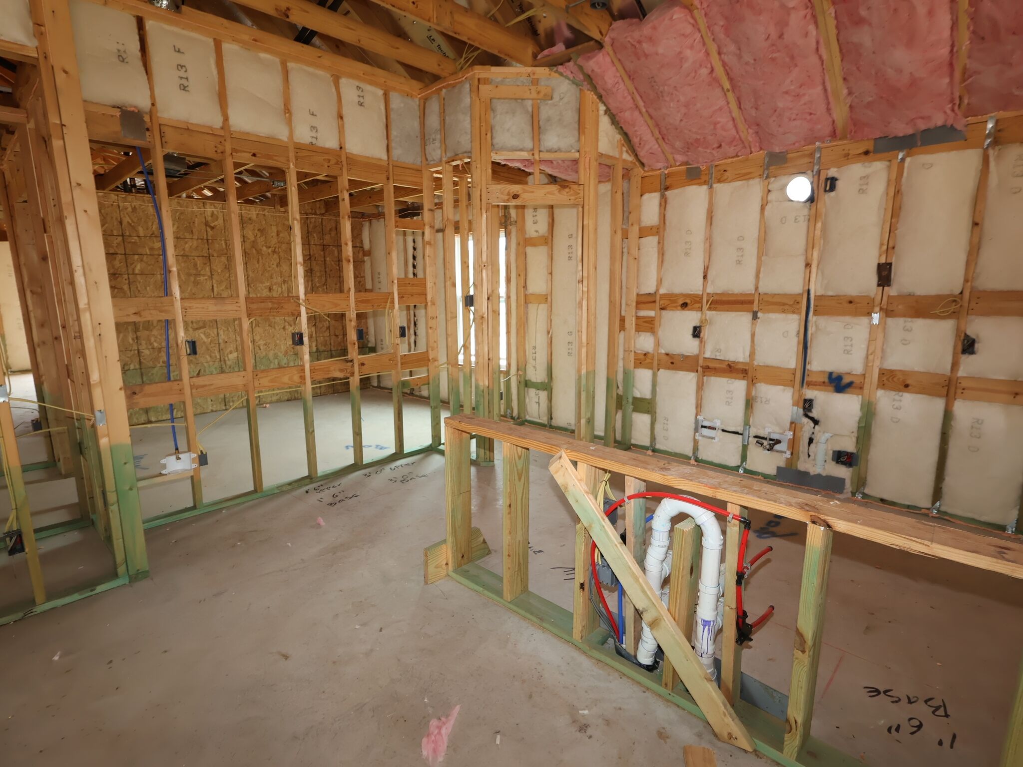 Insulation