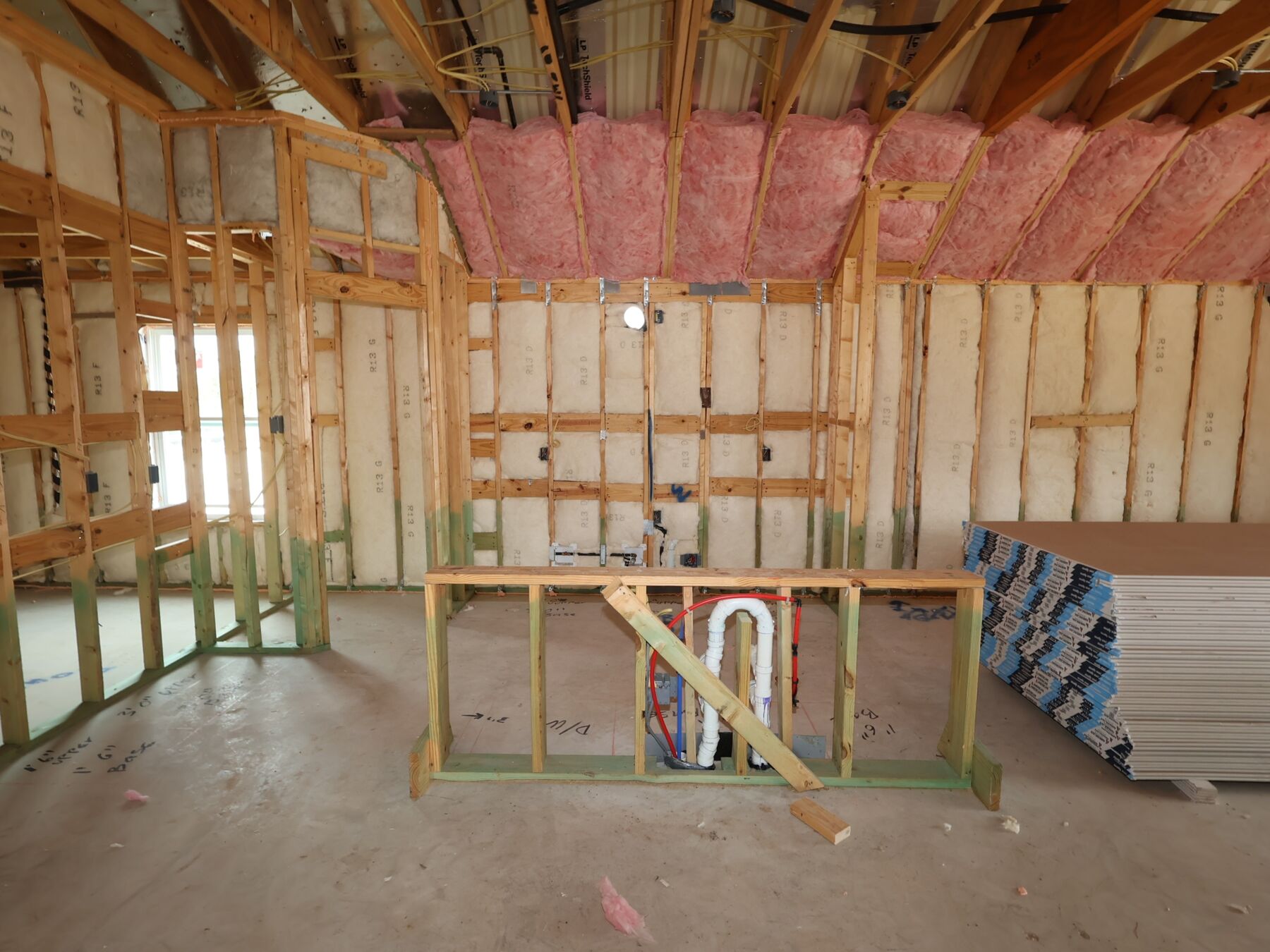 Insulation