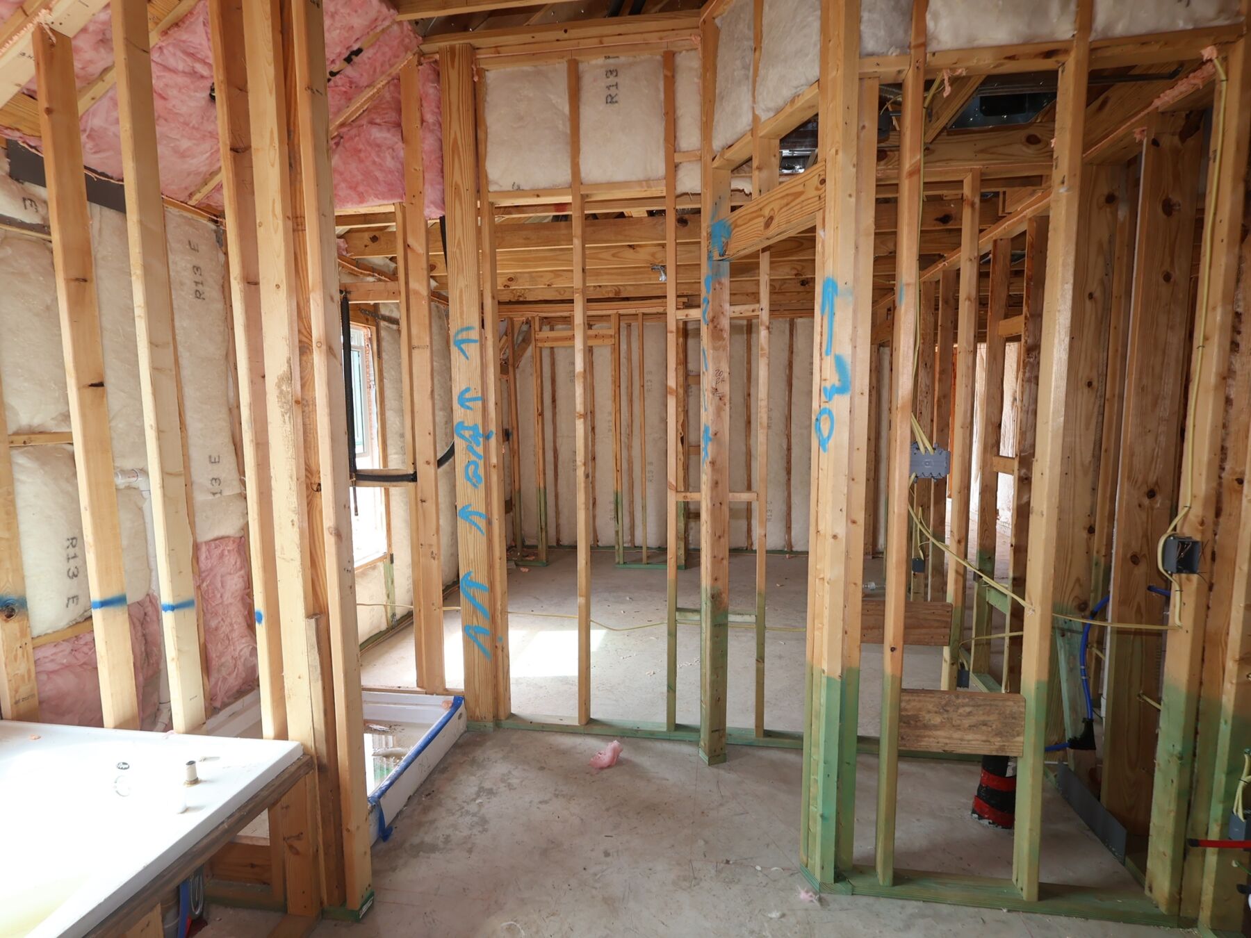 Insulation