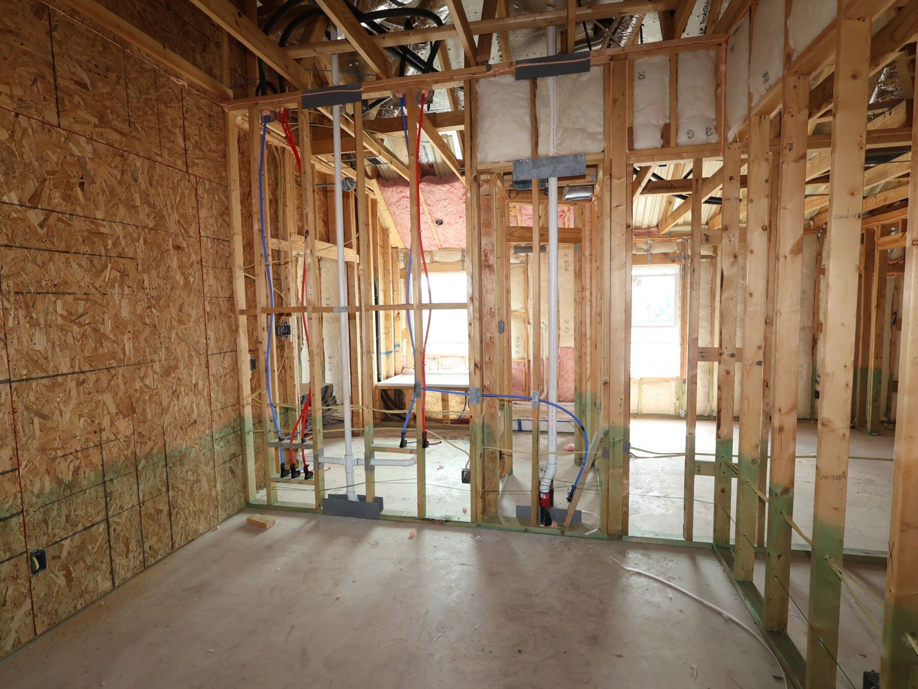 Insulation