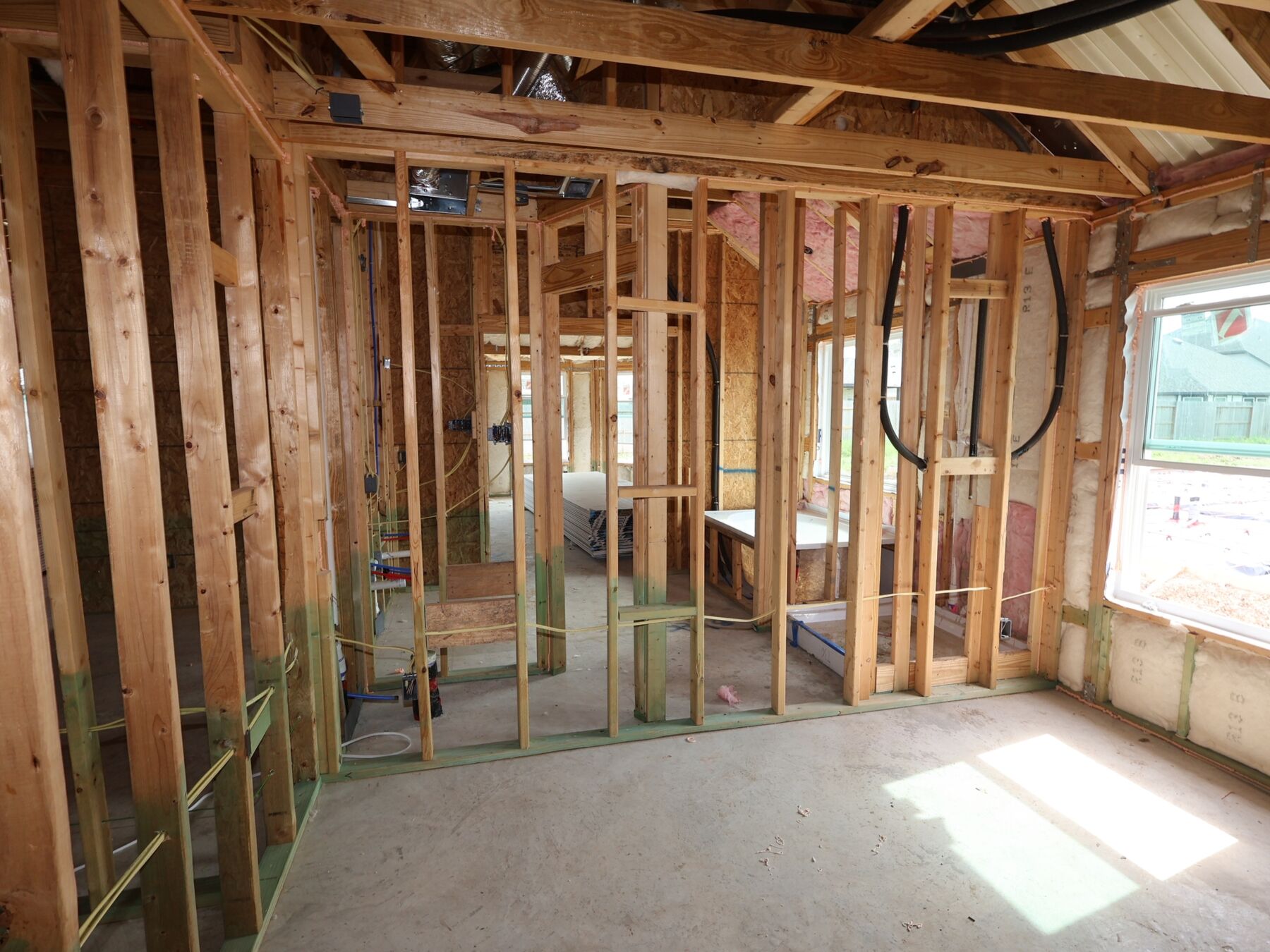Insulation
