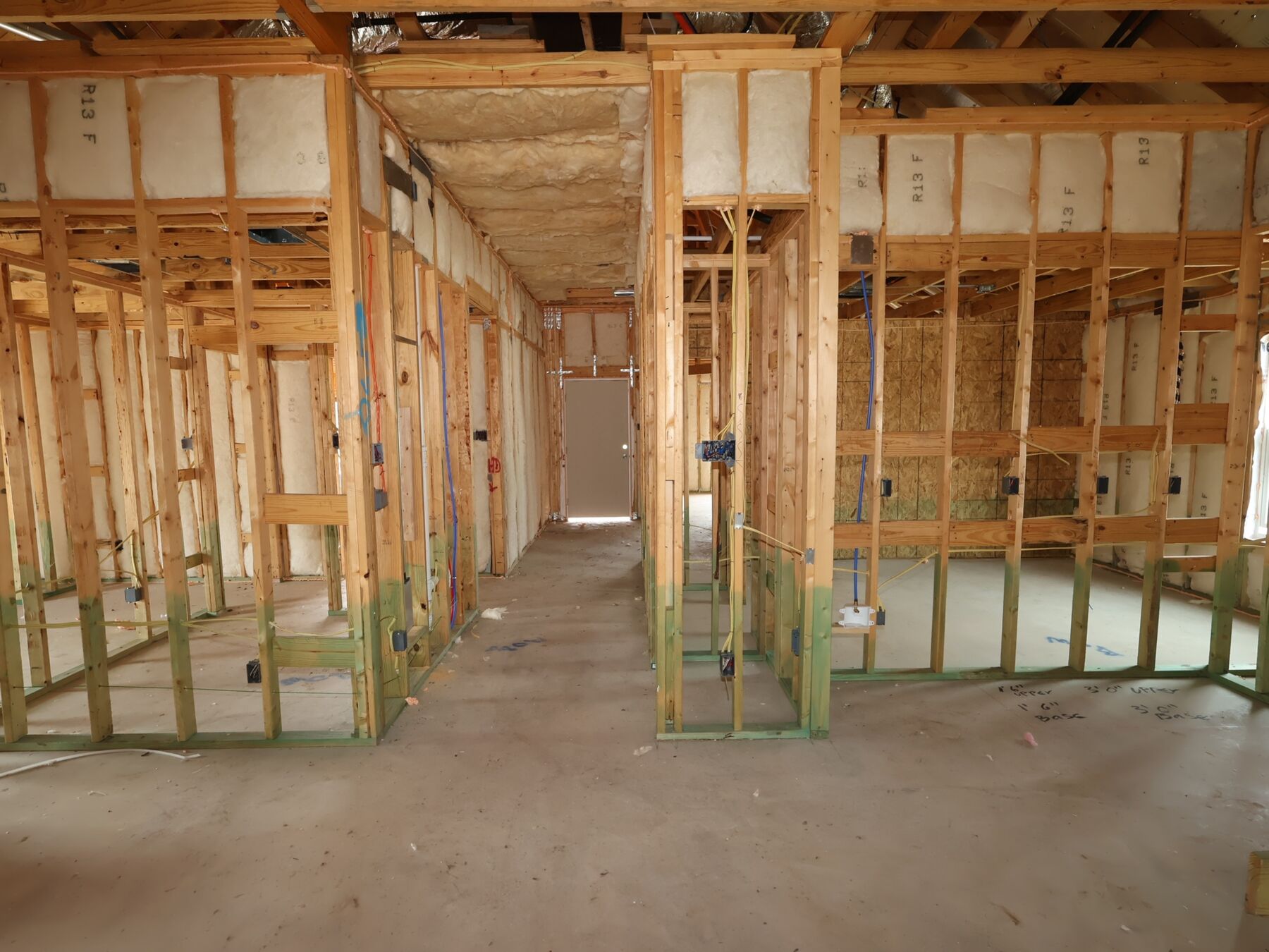 Insulation