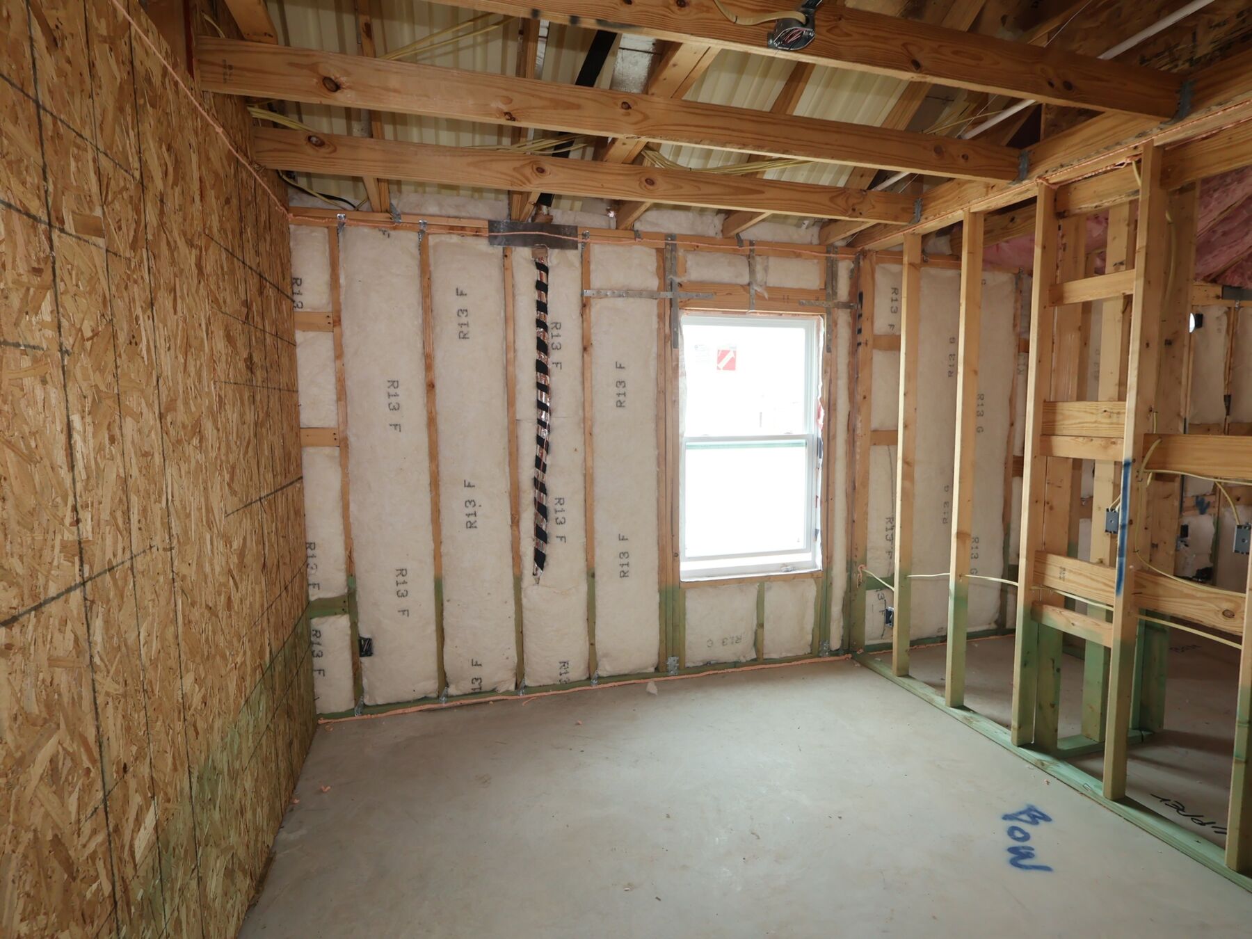 Insulation