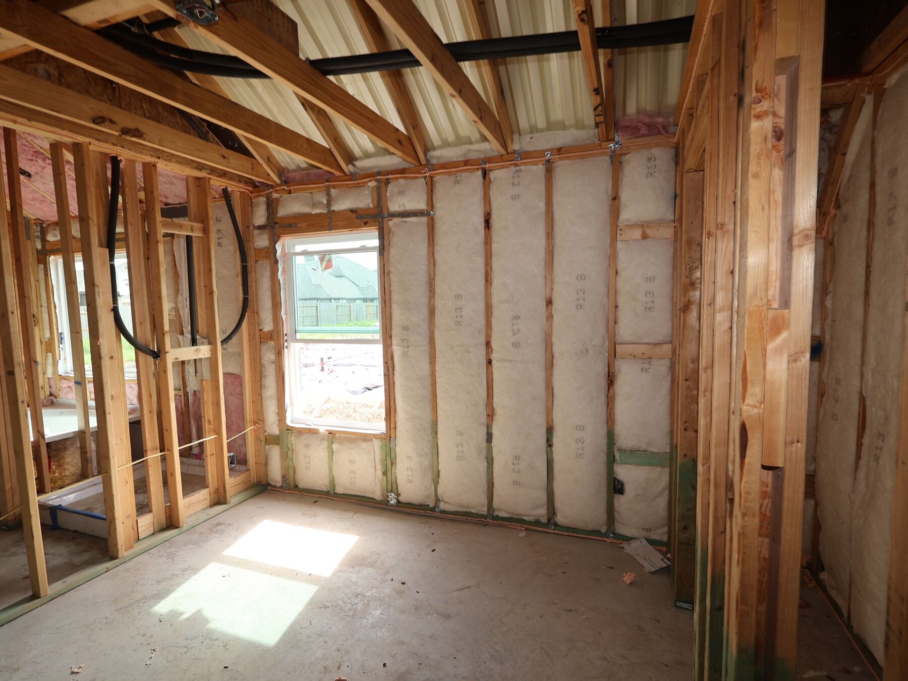 Insulation