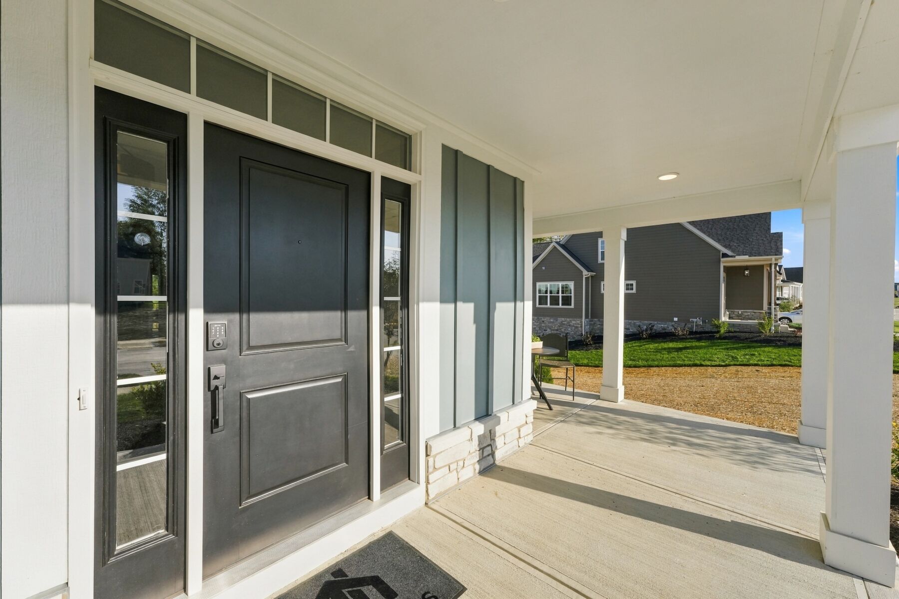 Porch