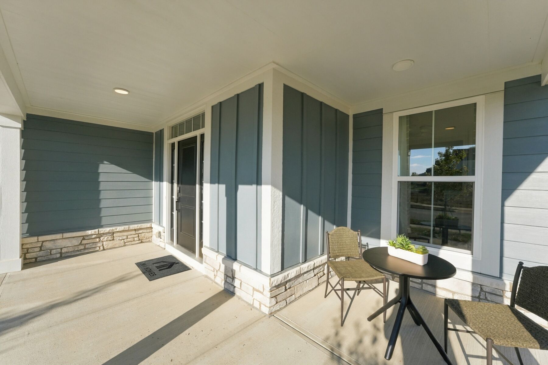 Porch