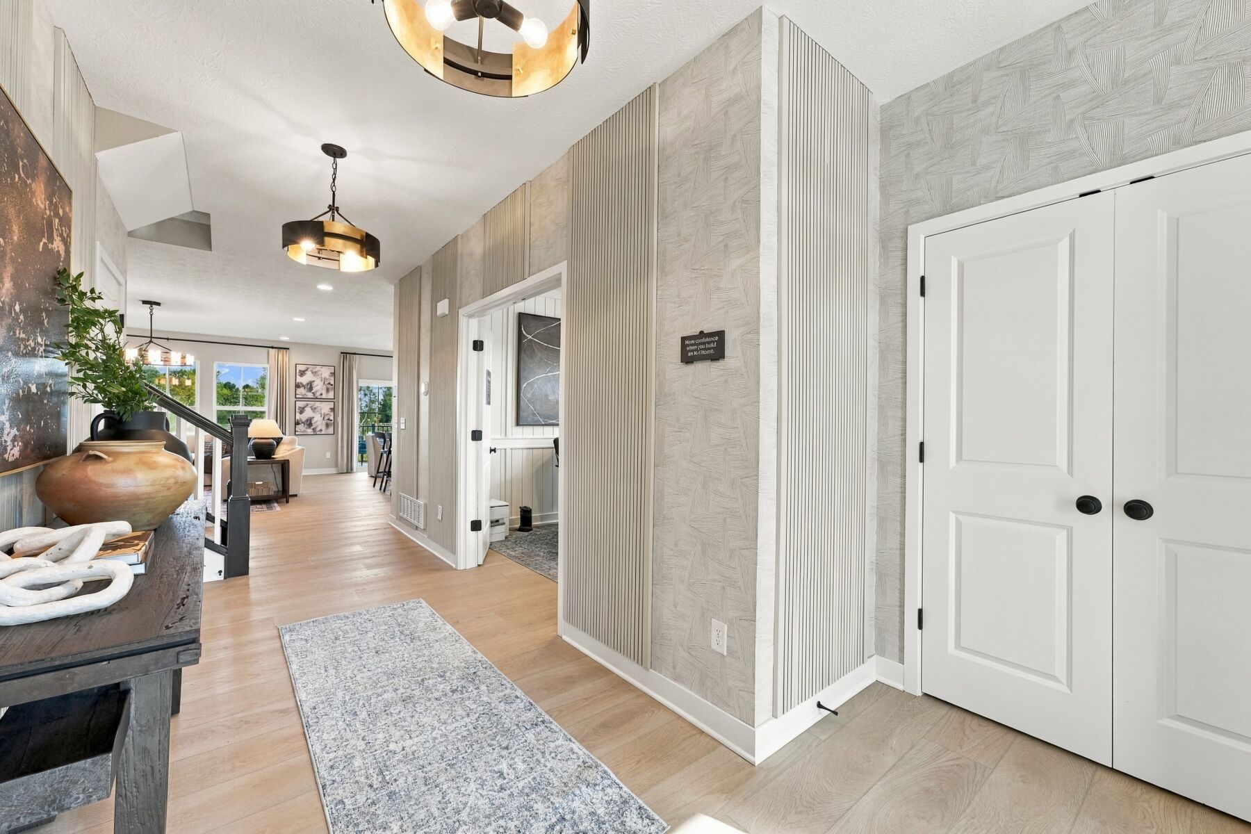 Entryway