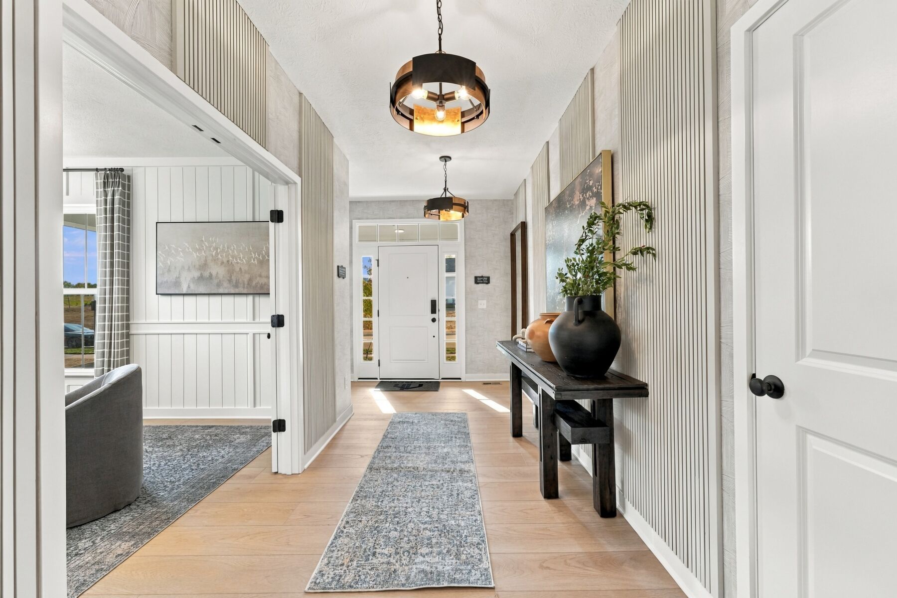 Entryway