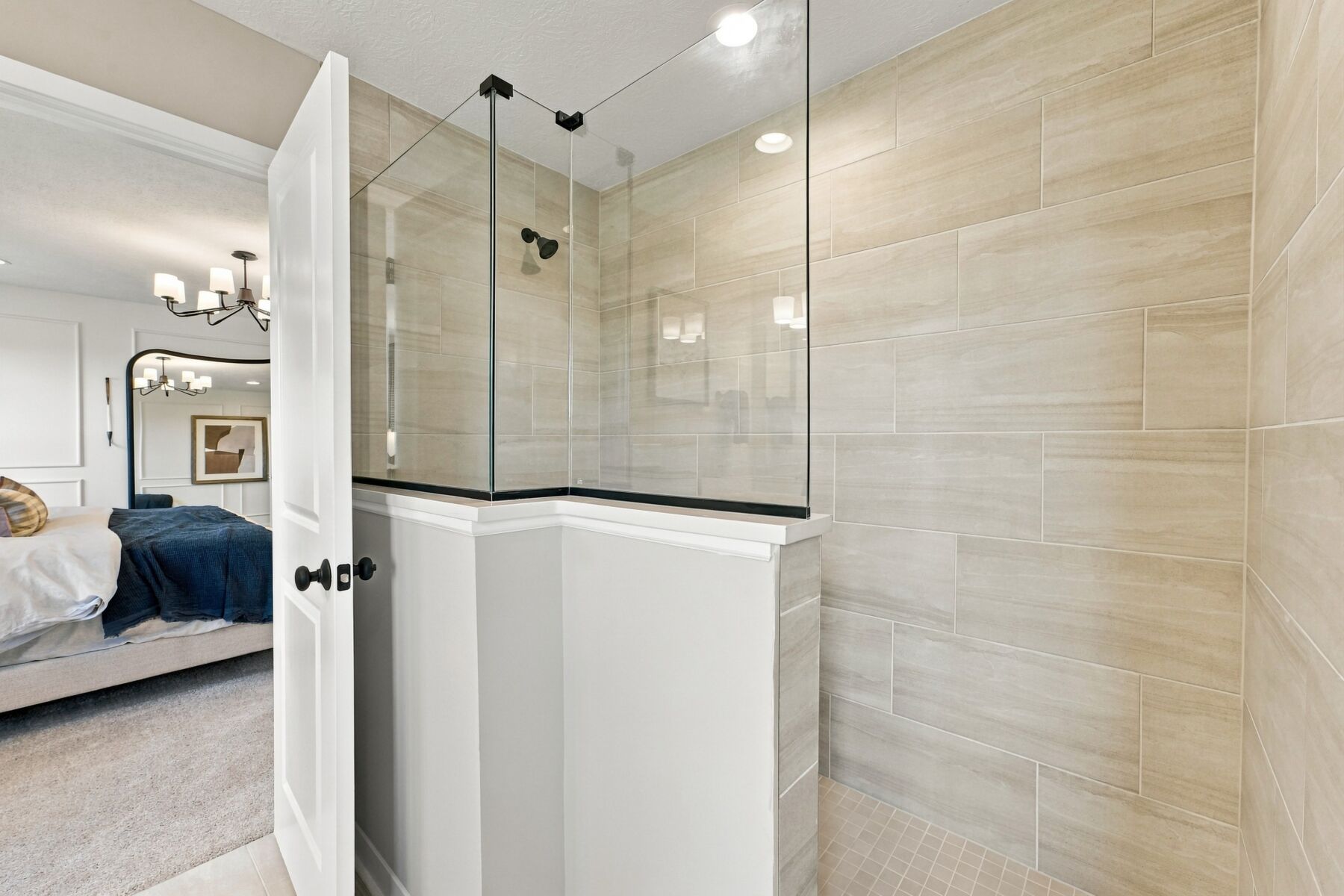 Owner's Bathroom