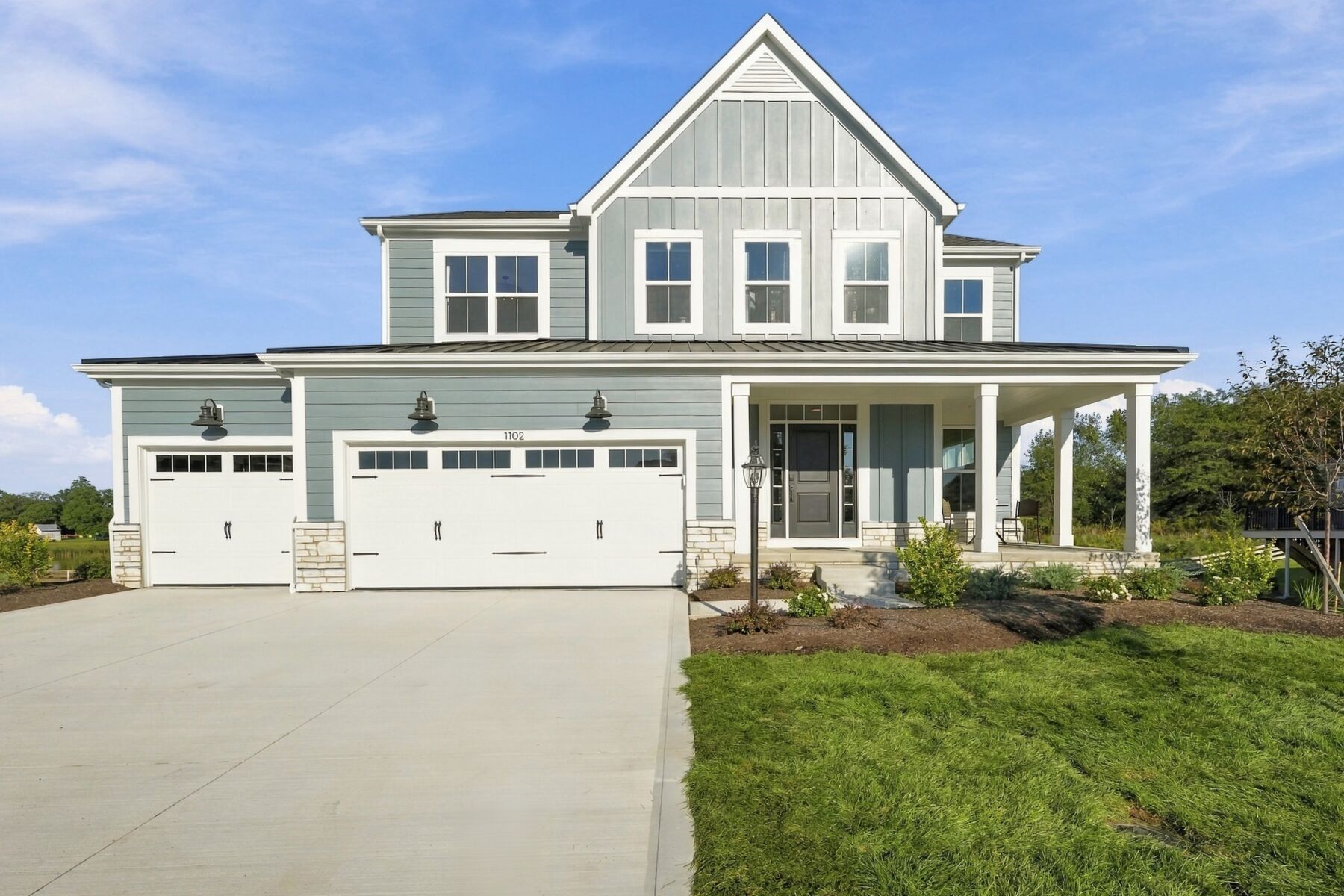 Front Exterior