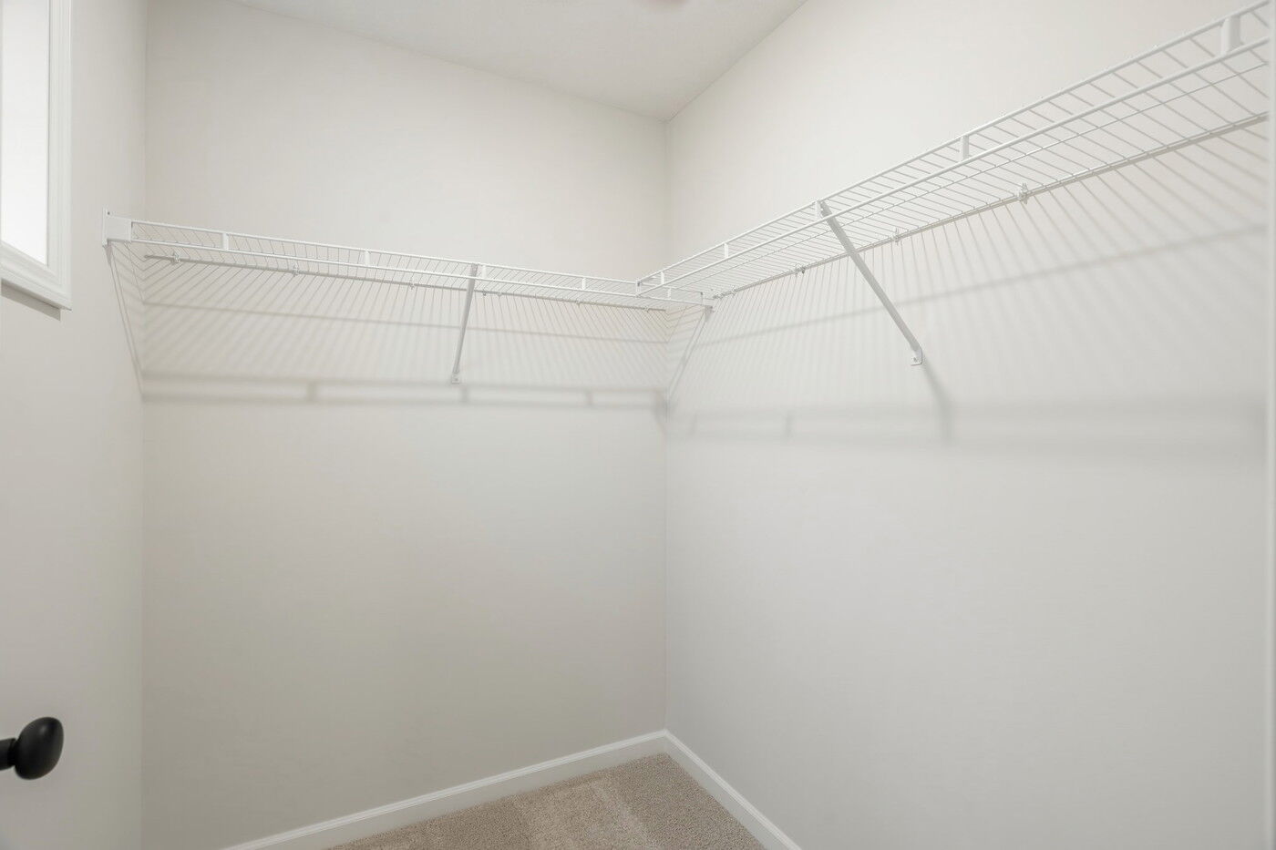 Owner's Closet 
