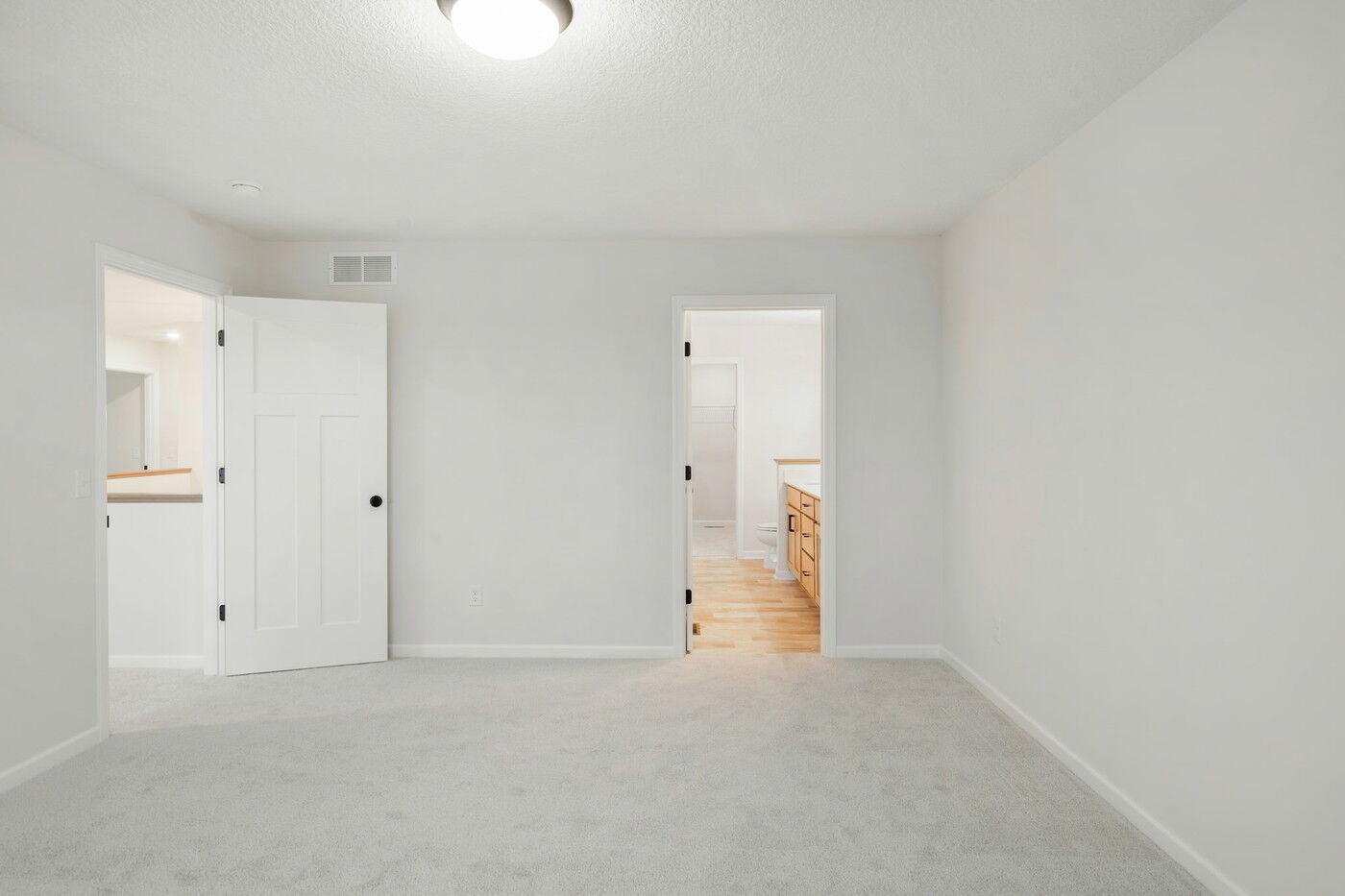 Owner's Bedroom
