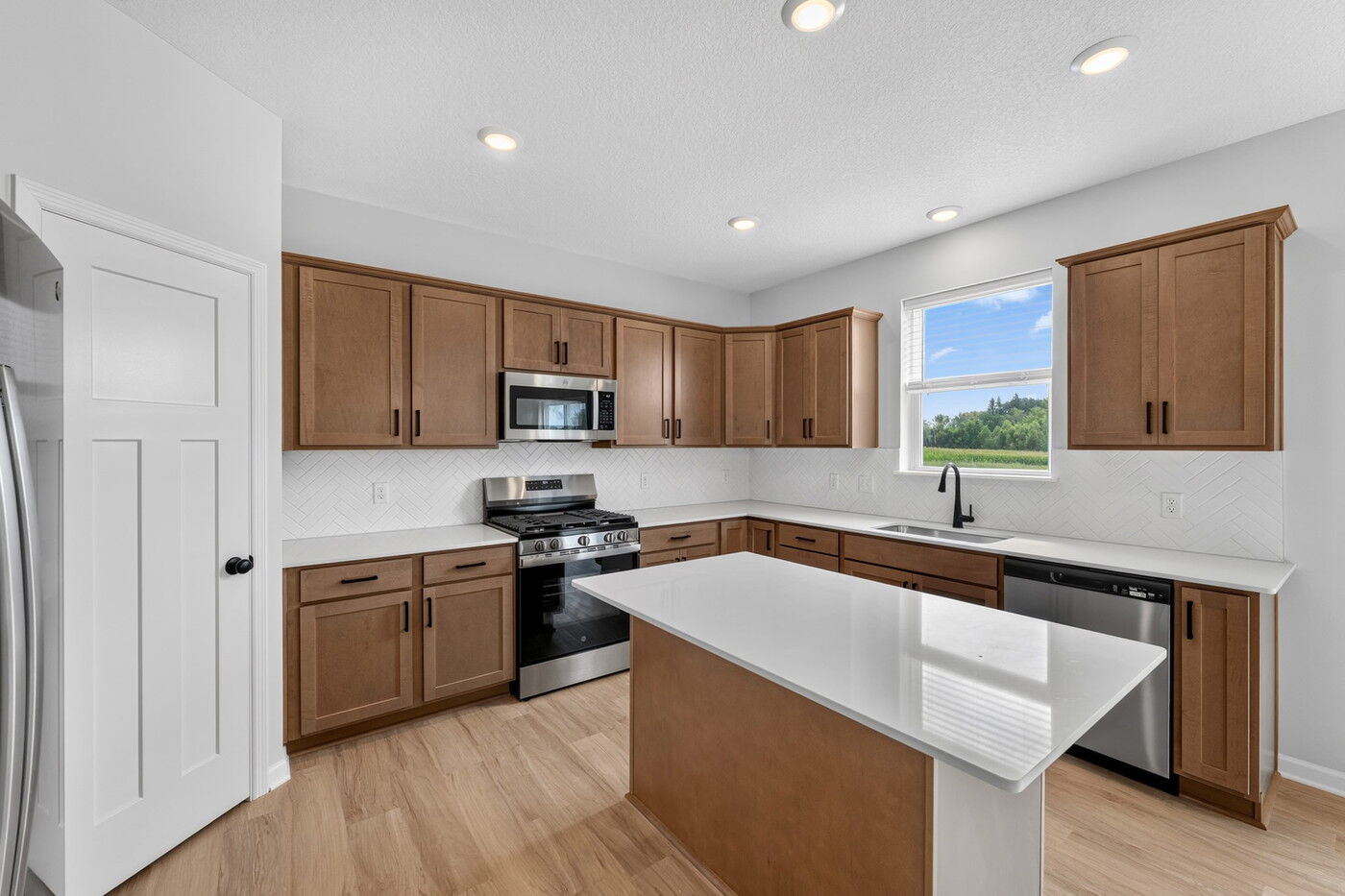 Kitchen - Representational Photo