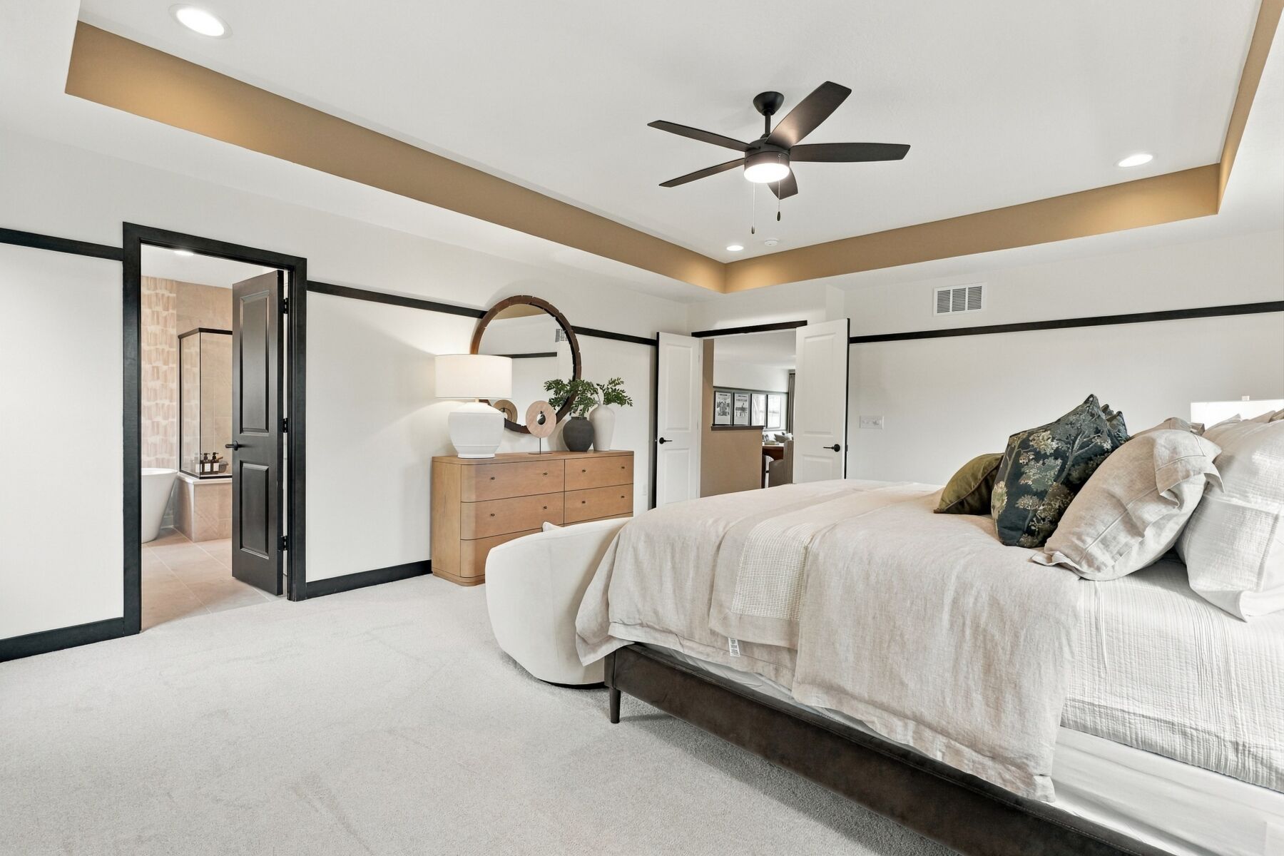 Owner's Bedroom