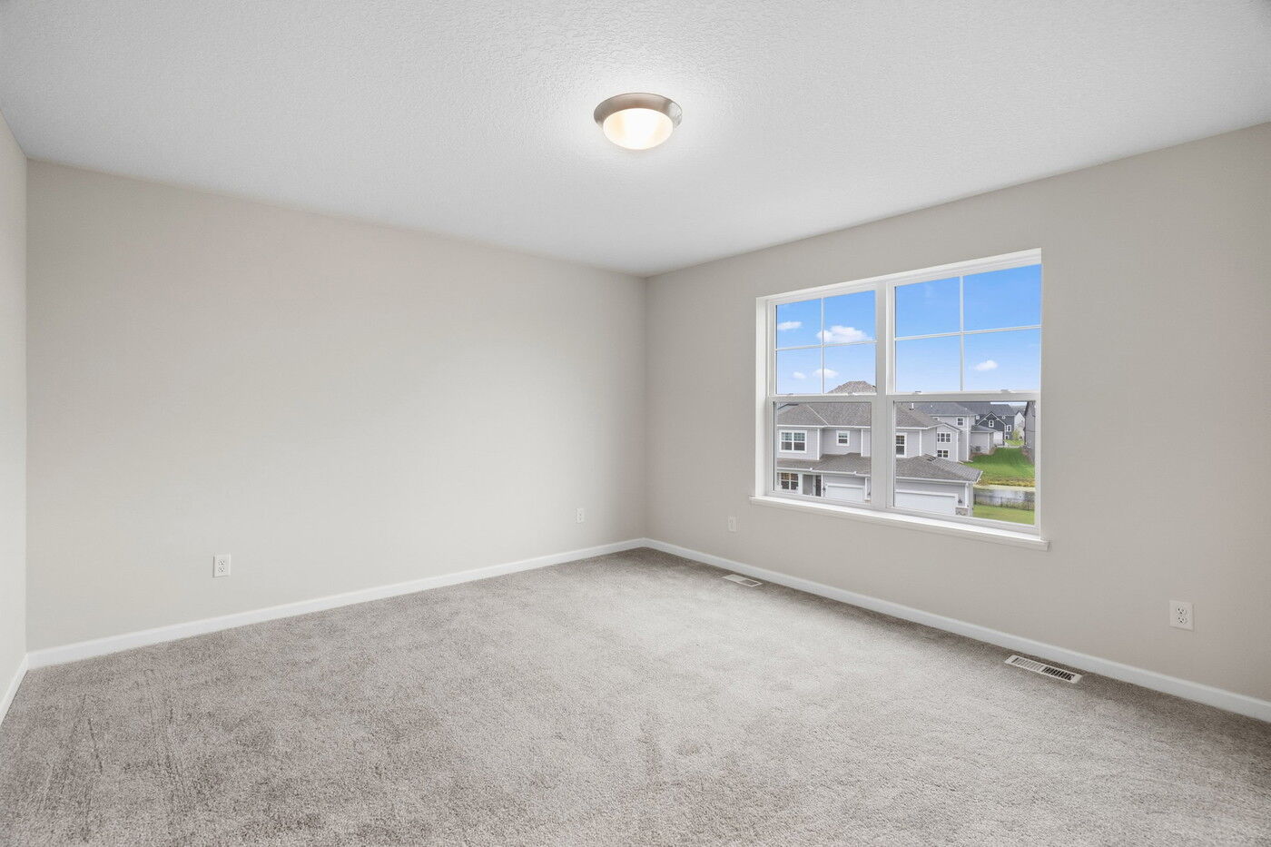Owner's Bedroom
