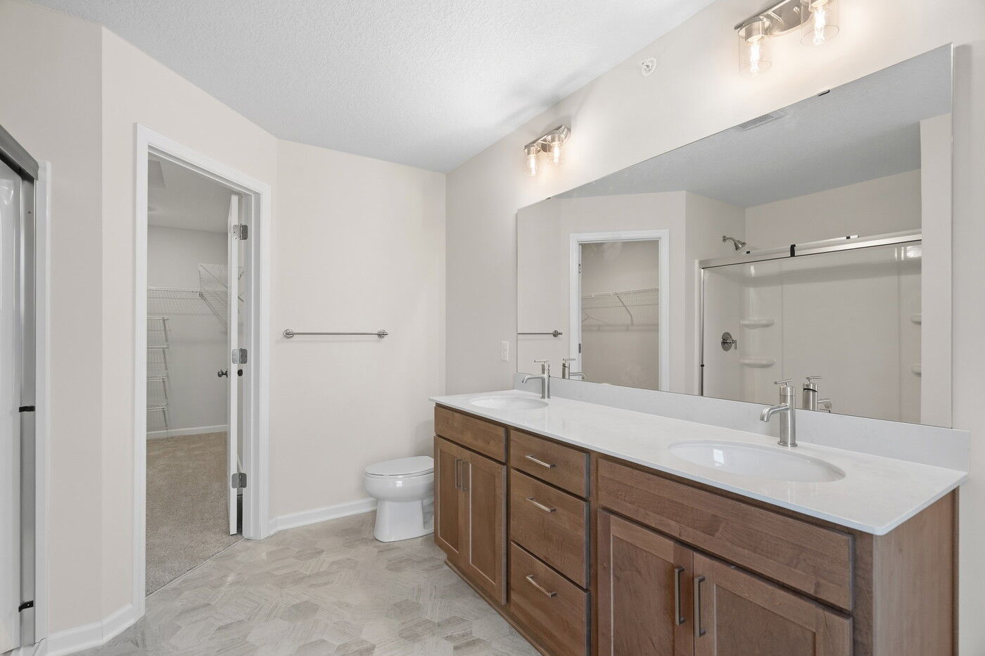Owner's Bathroom