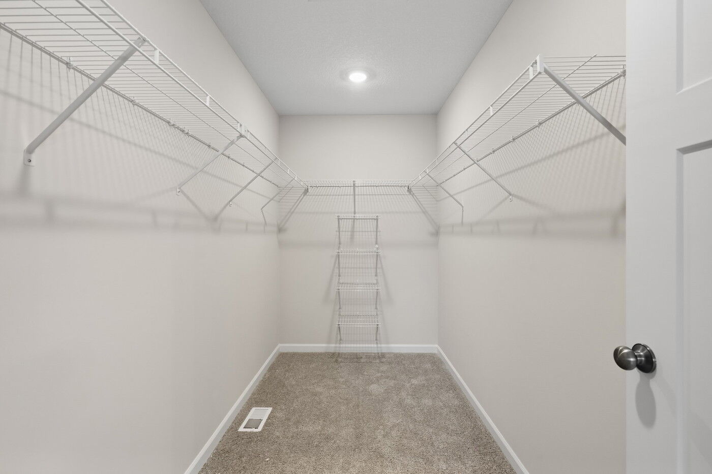 Owner's Closet 