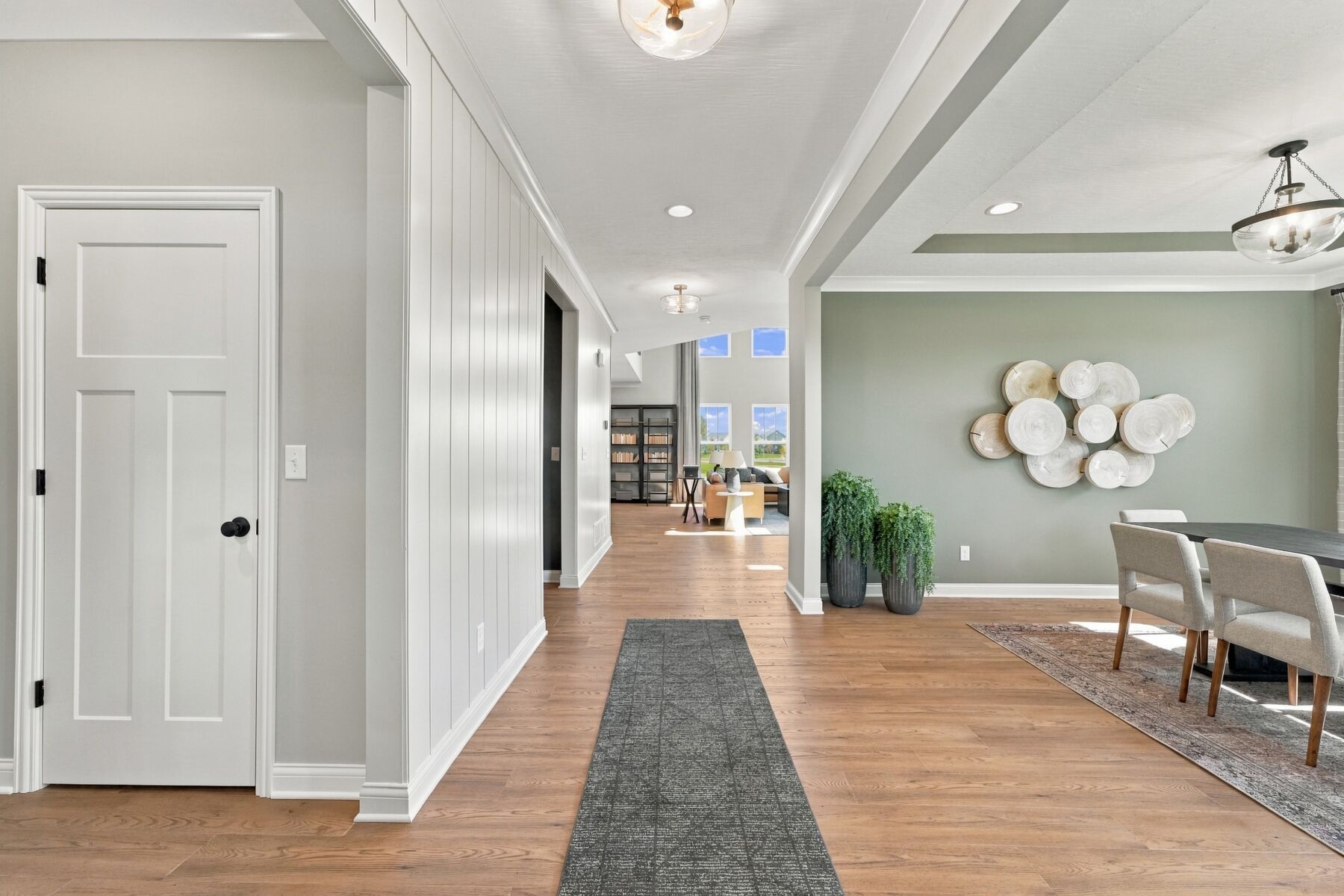 Entryway