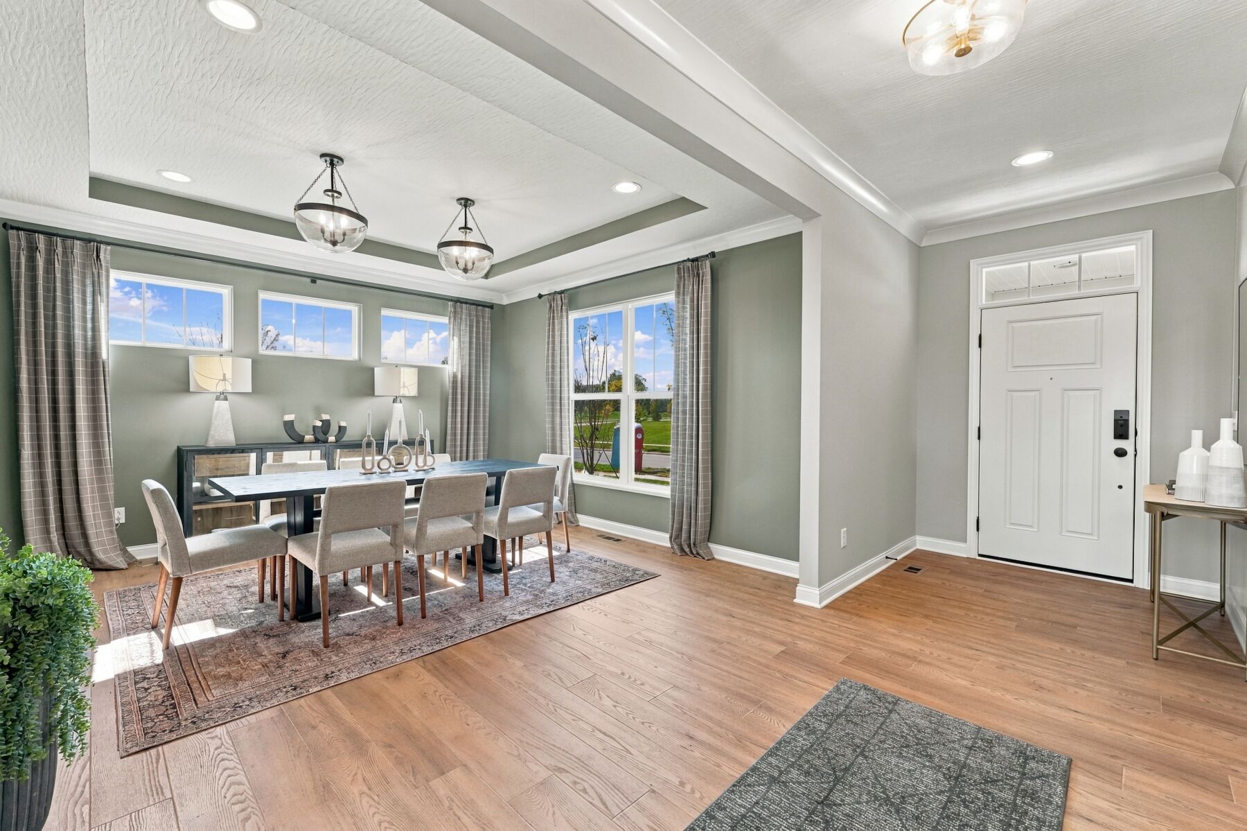 Entryway