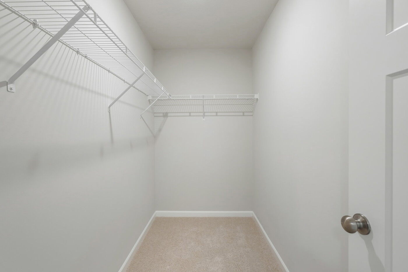 Owner's Closet 