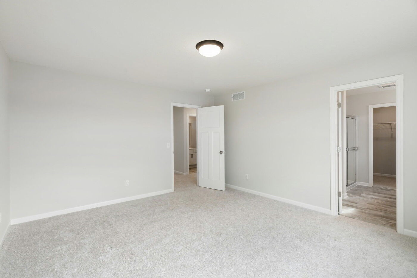 Owner's Bedroom