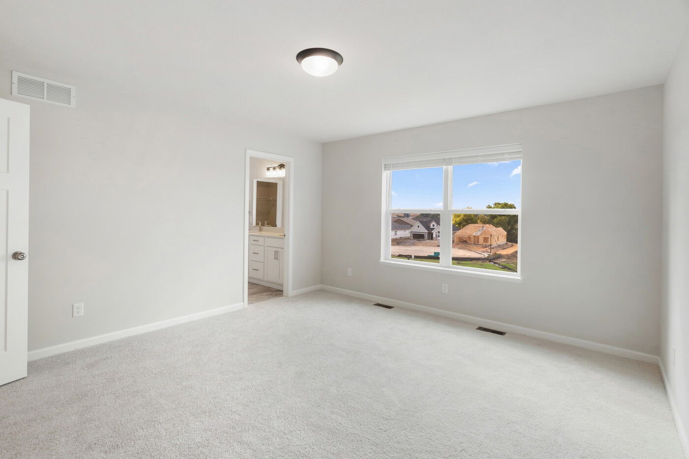 Owner's Bedroom