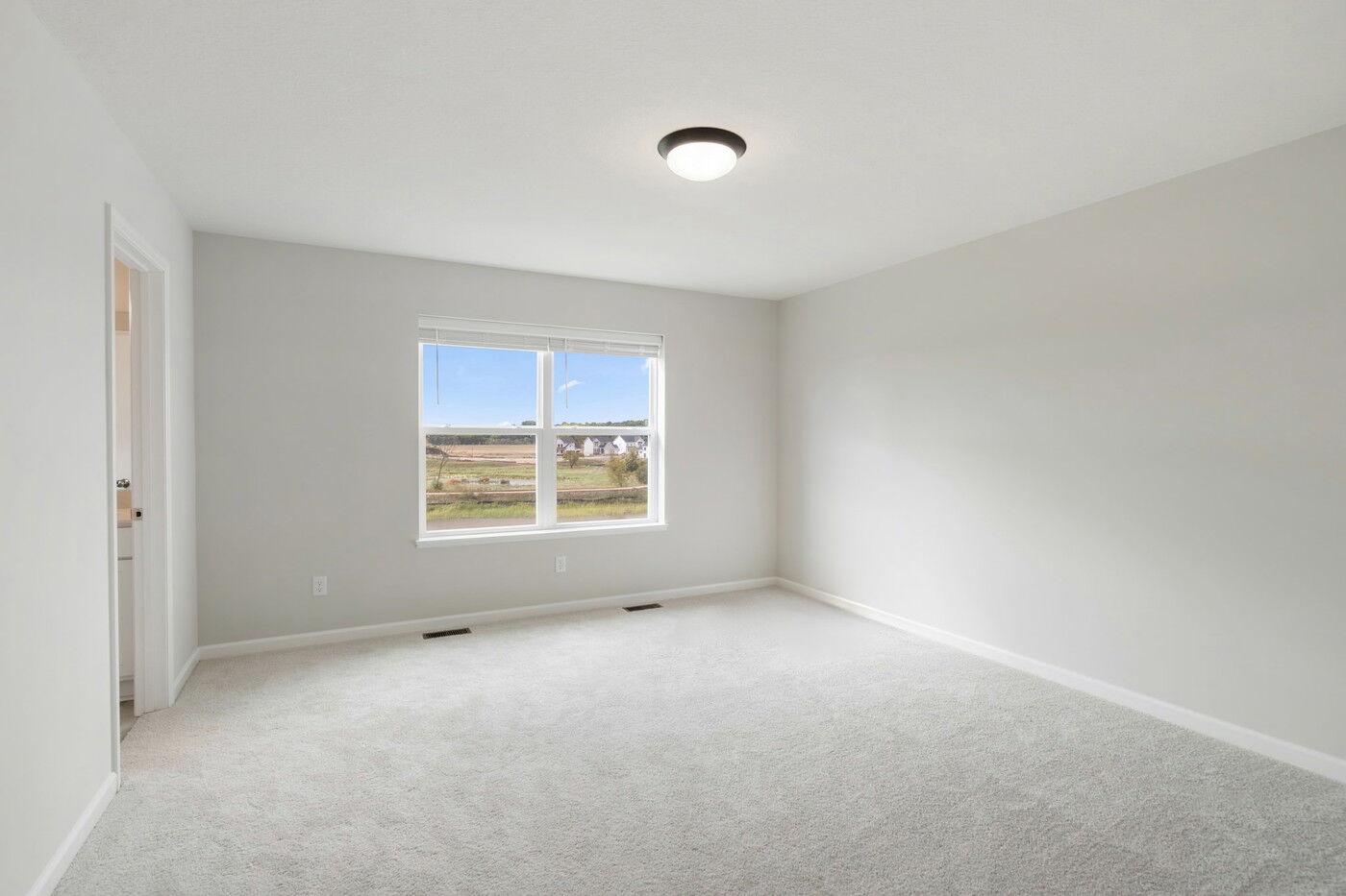 Owner's Bedroom